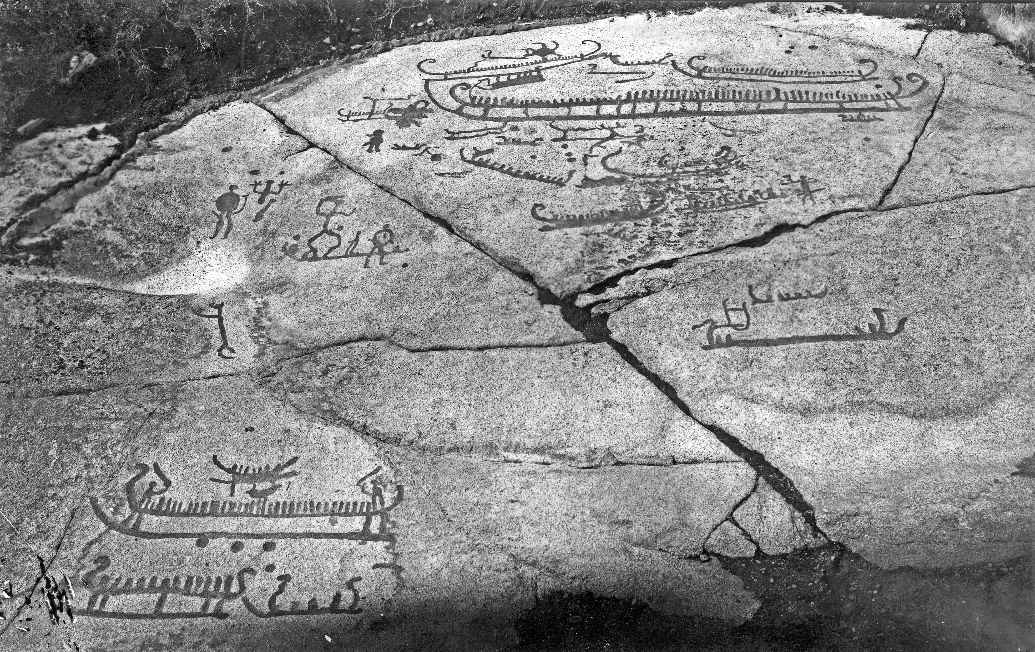 Torsbo Södra Ödsmål Kville