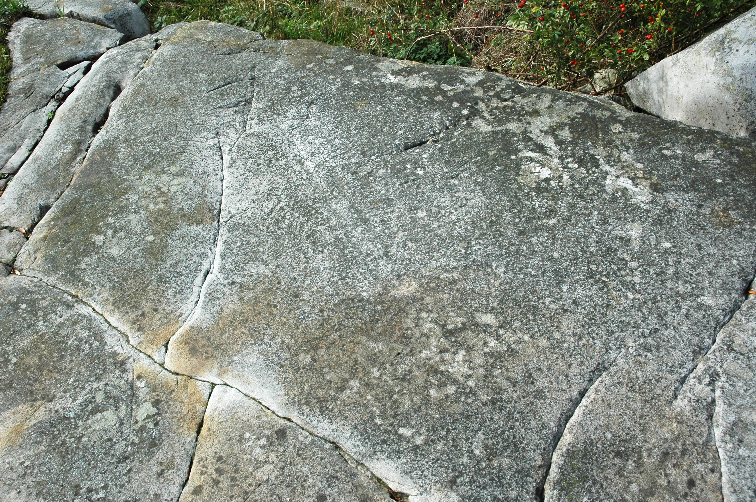 Stenkilsristningen Simrishamn