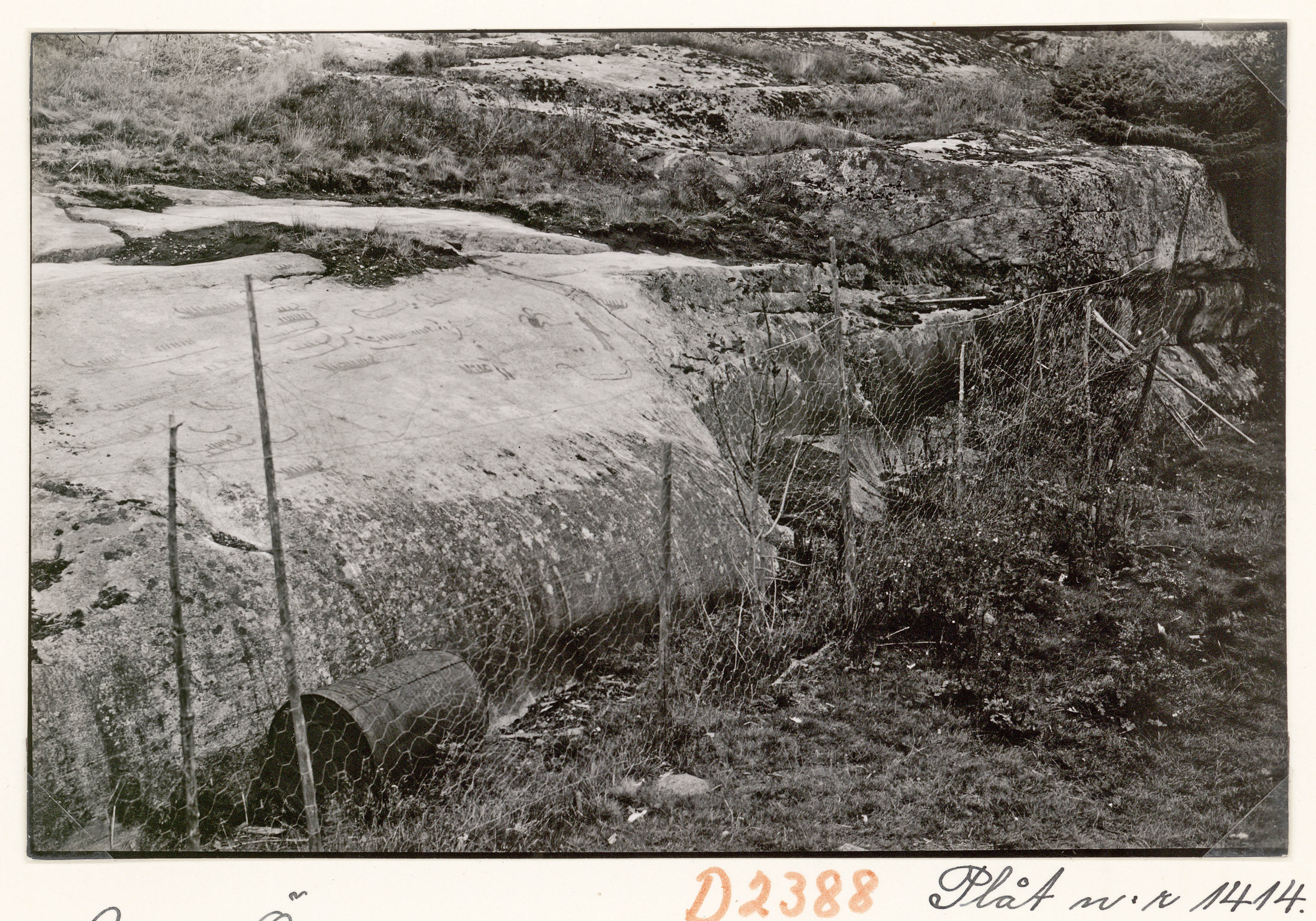 Södra Ödsmål Kville