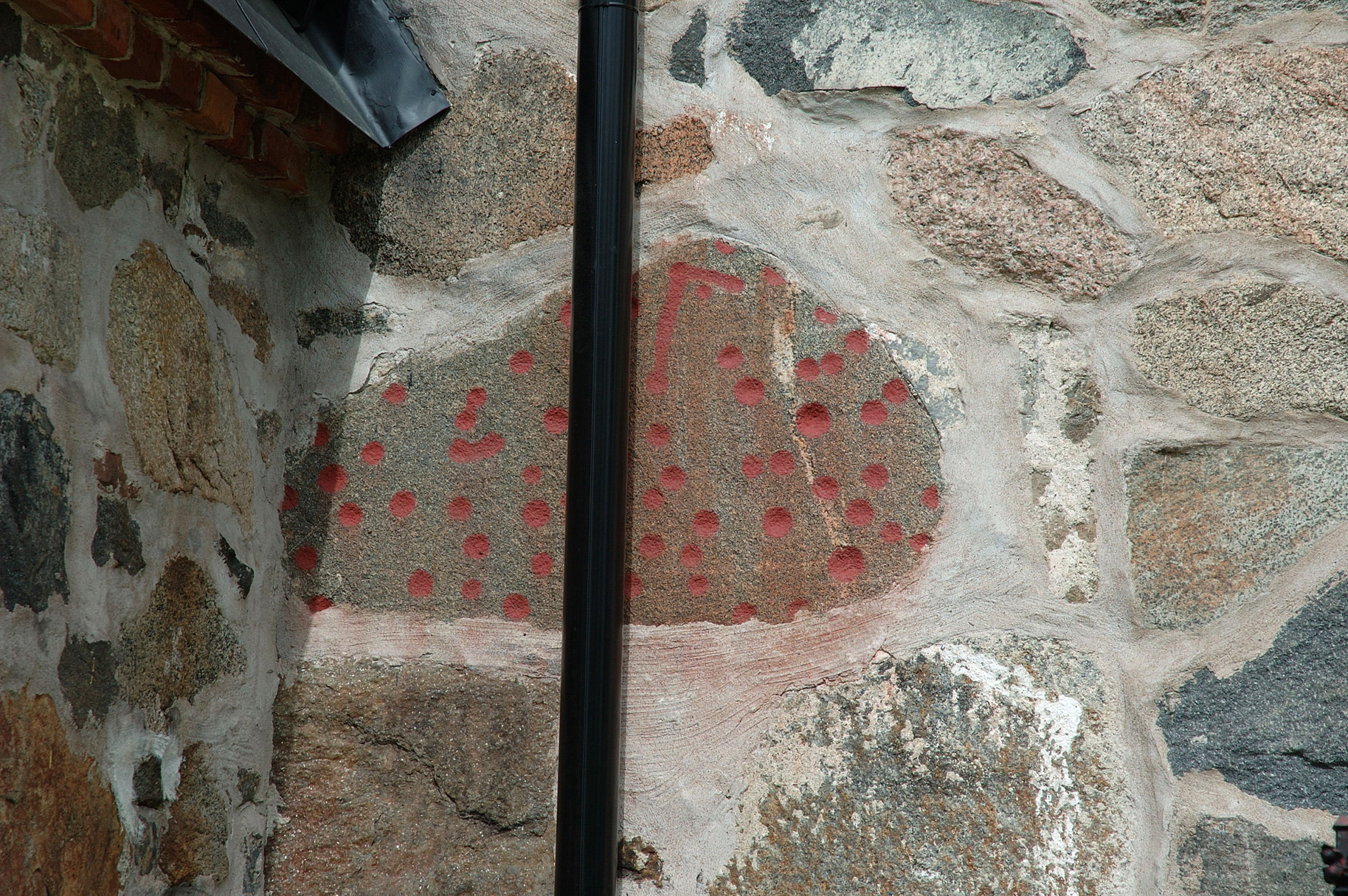 Björksta 1 kyrka