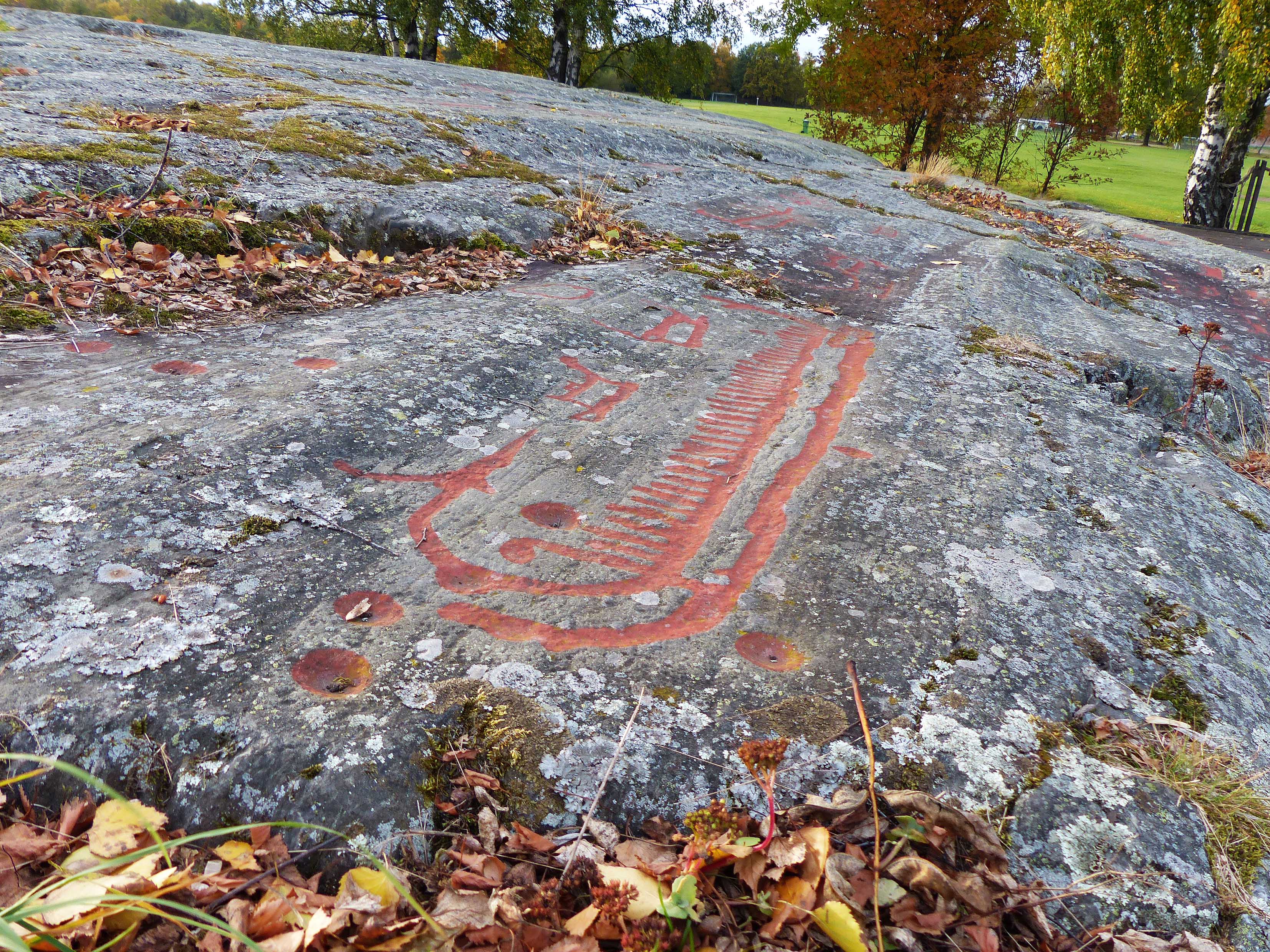 Himmelstalund Östra Eneby