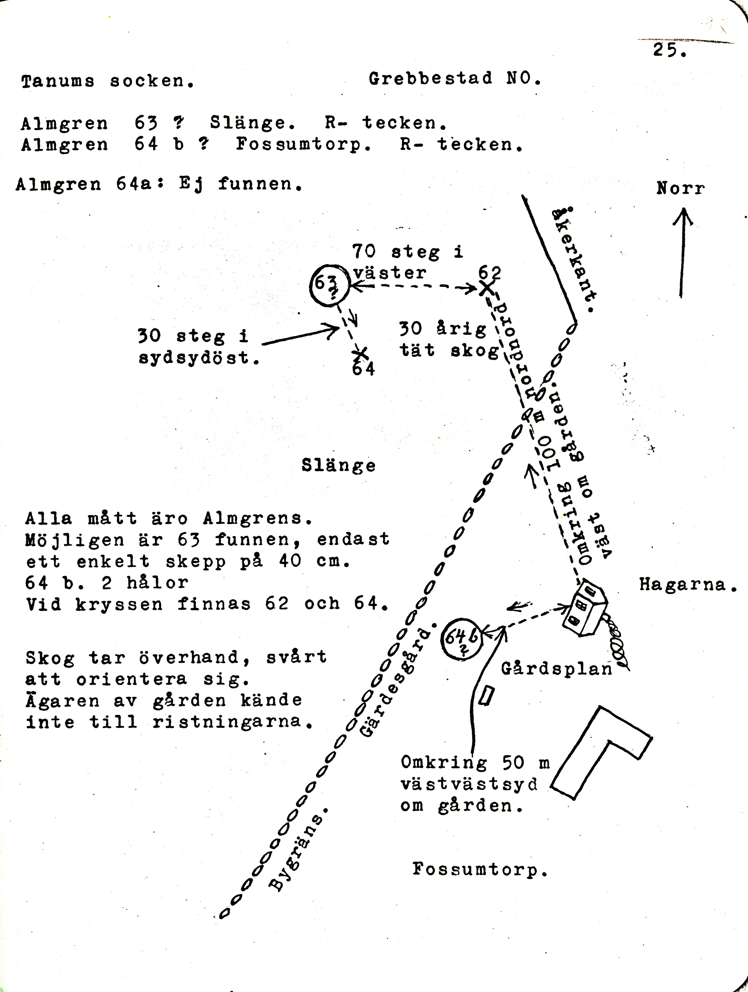 Hagarna Tanum