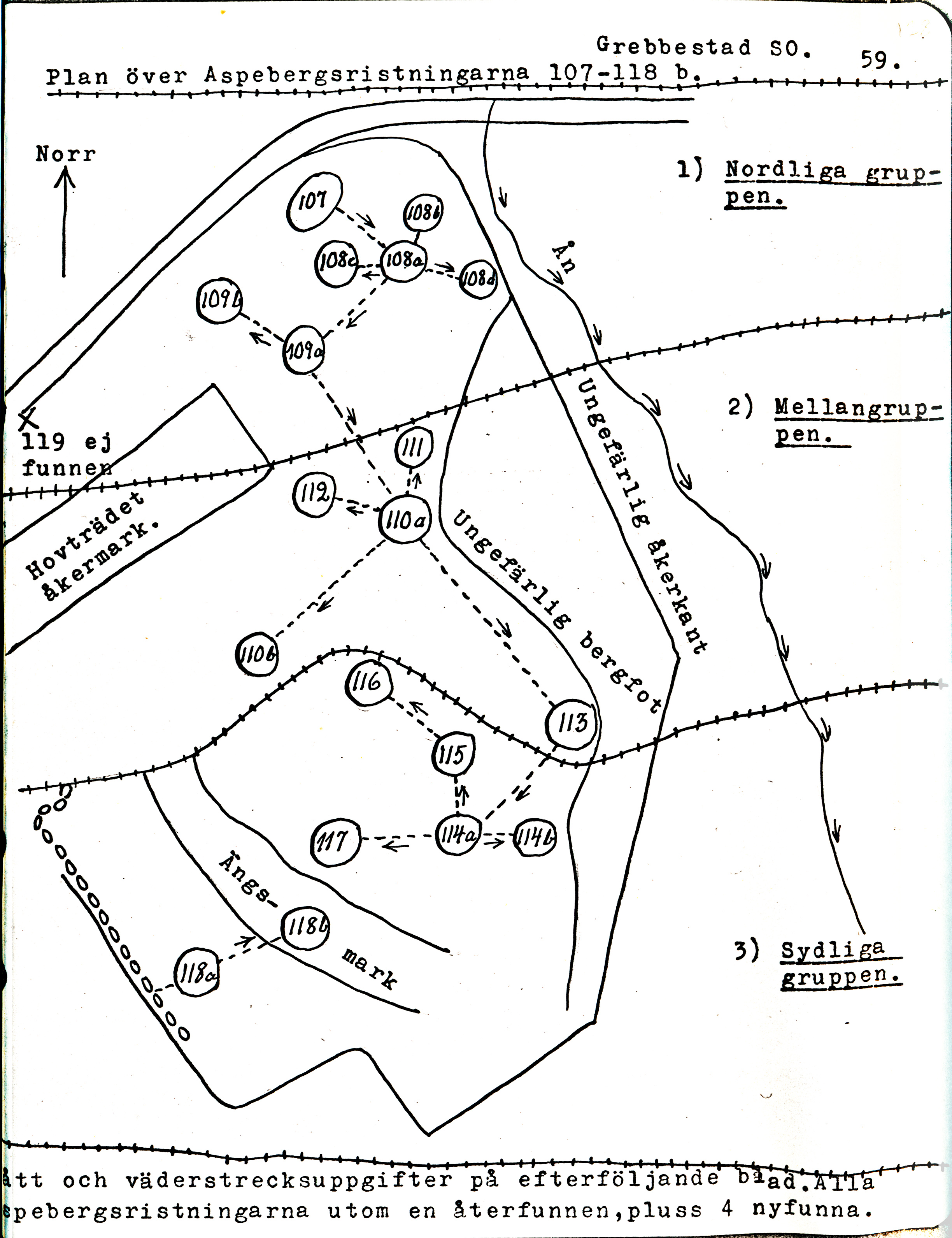 Aspeberget Tanum