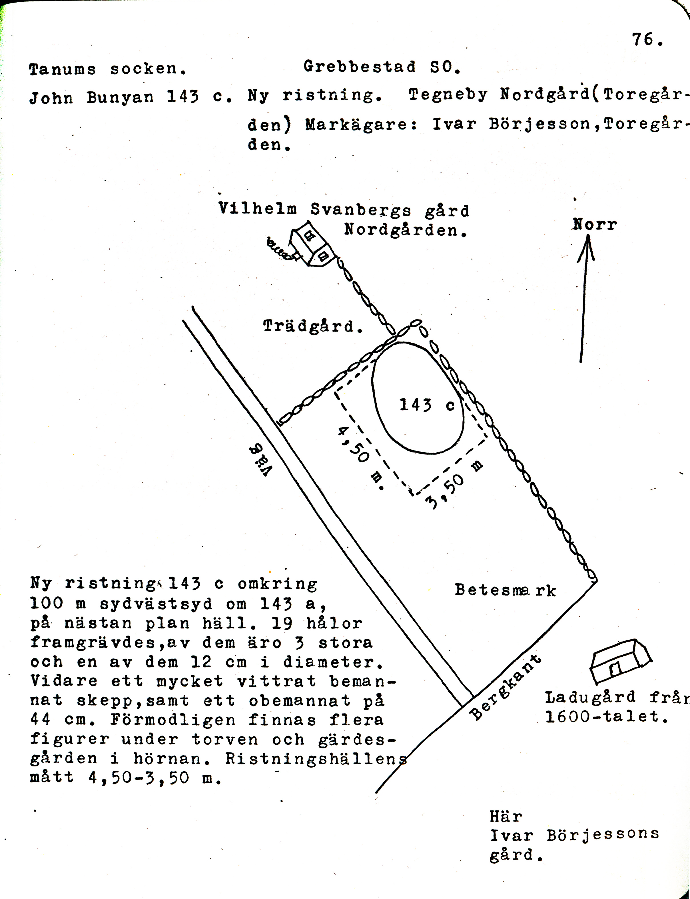 Tegneby Tanum