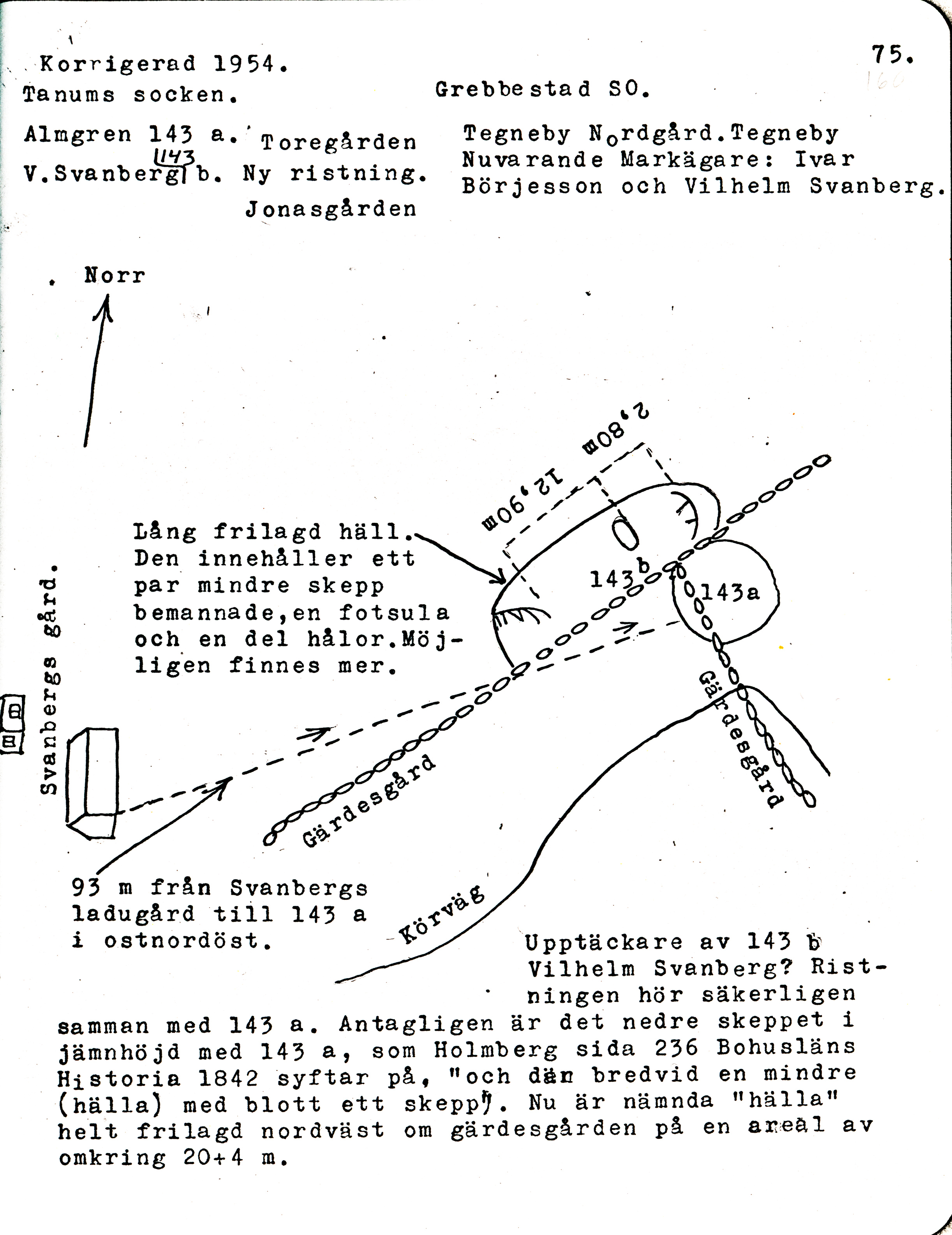 Tegneby Tanum