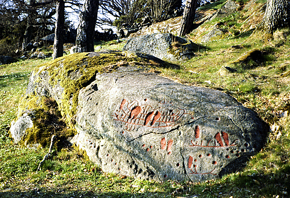 Torp Skredsvik