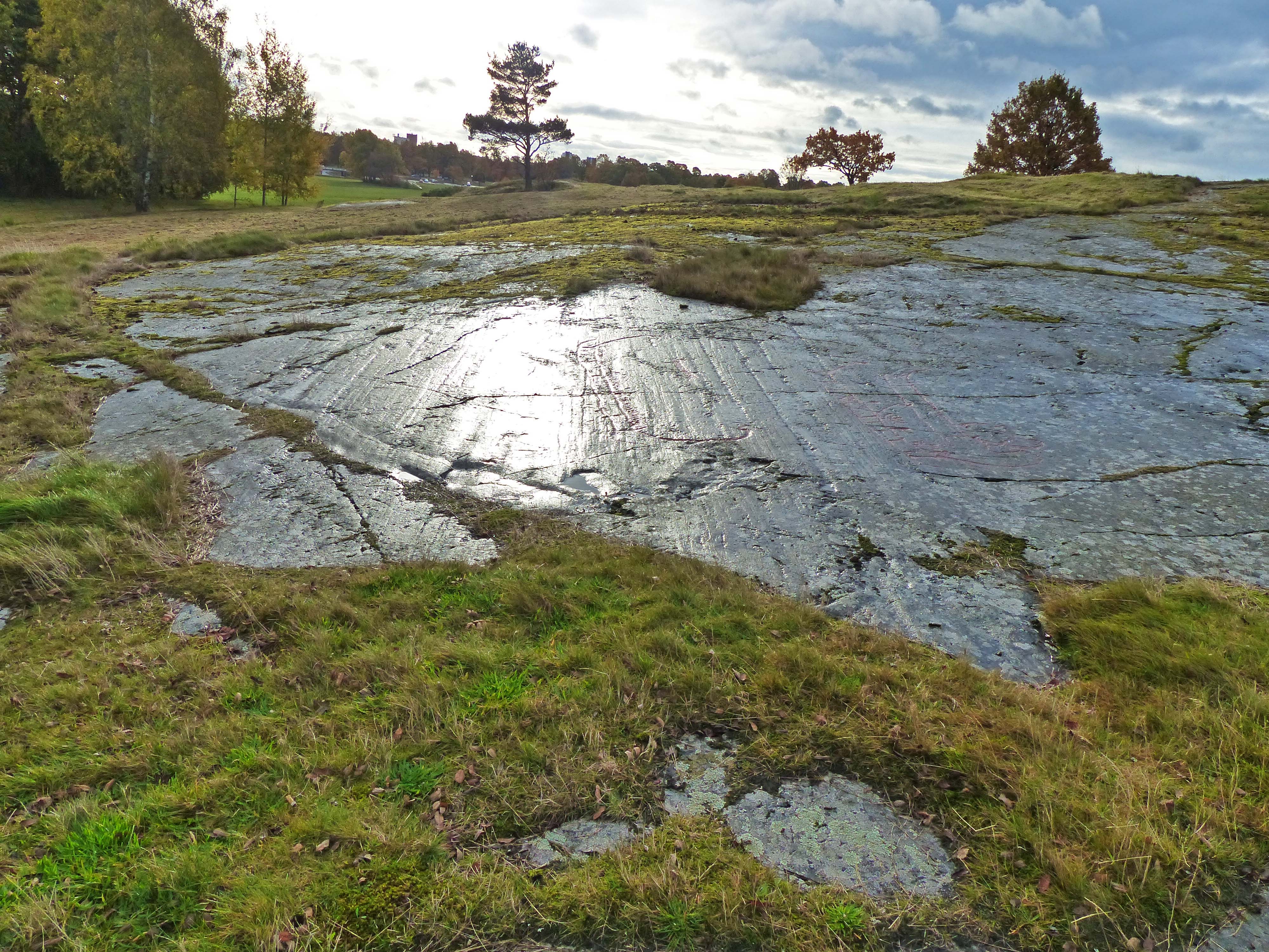 Himmelstalund Östra Eneby