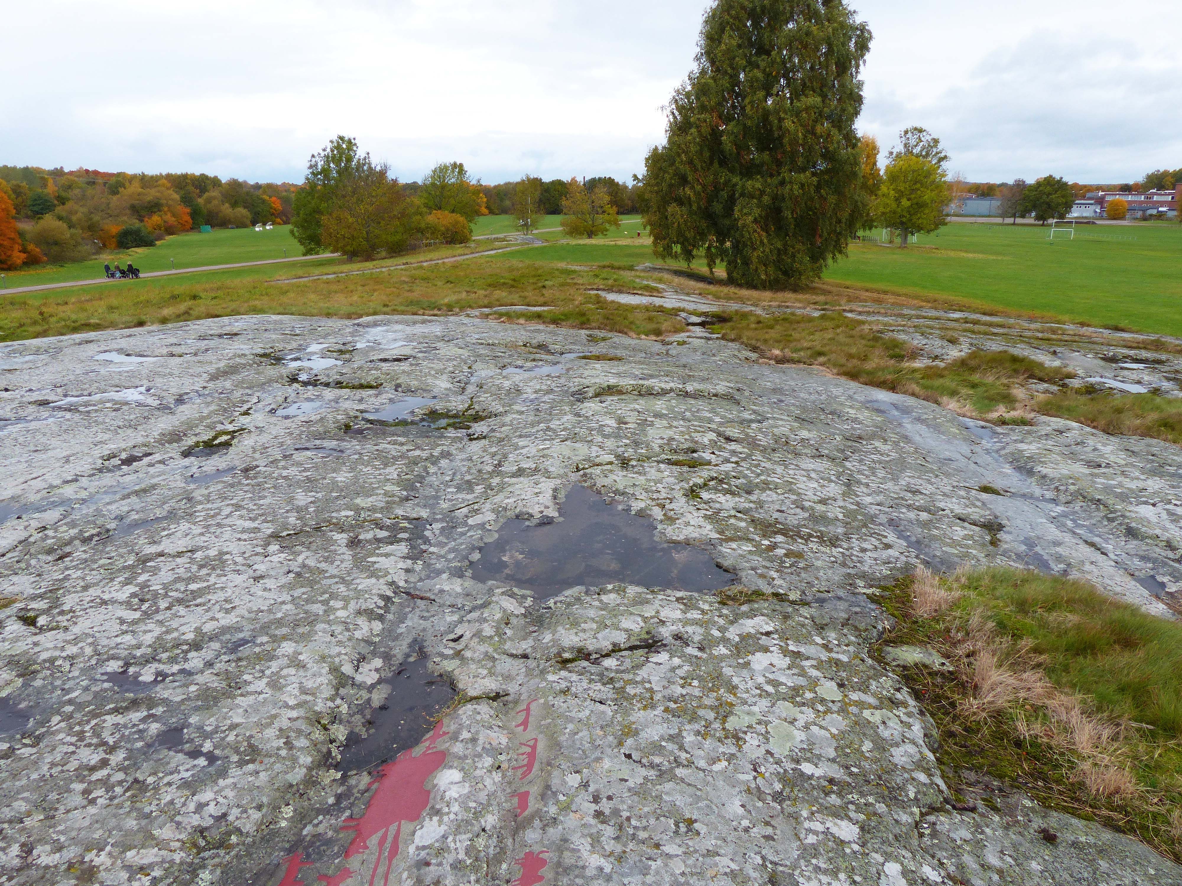 Himmelstalund Östra Eneby