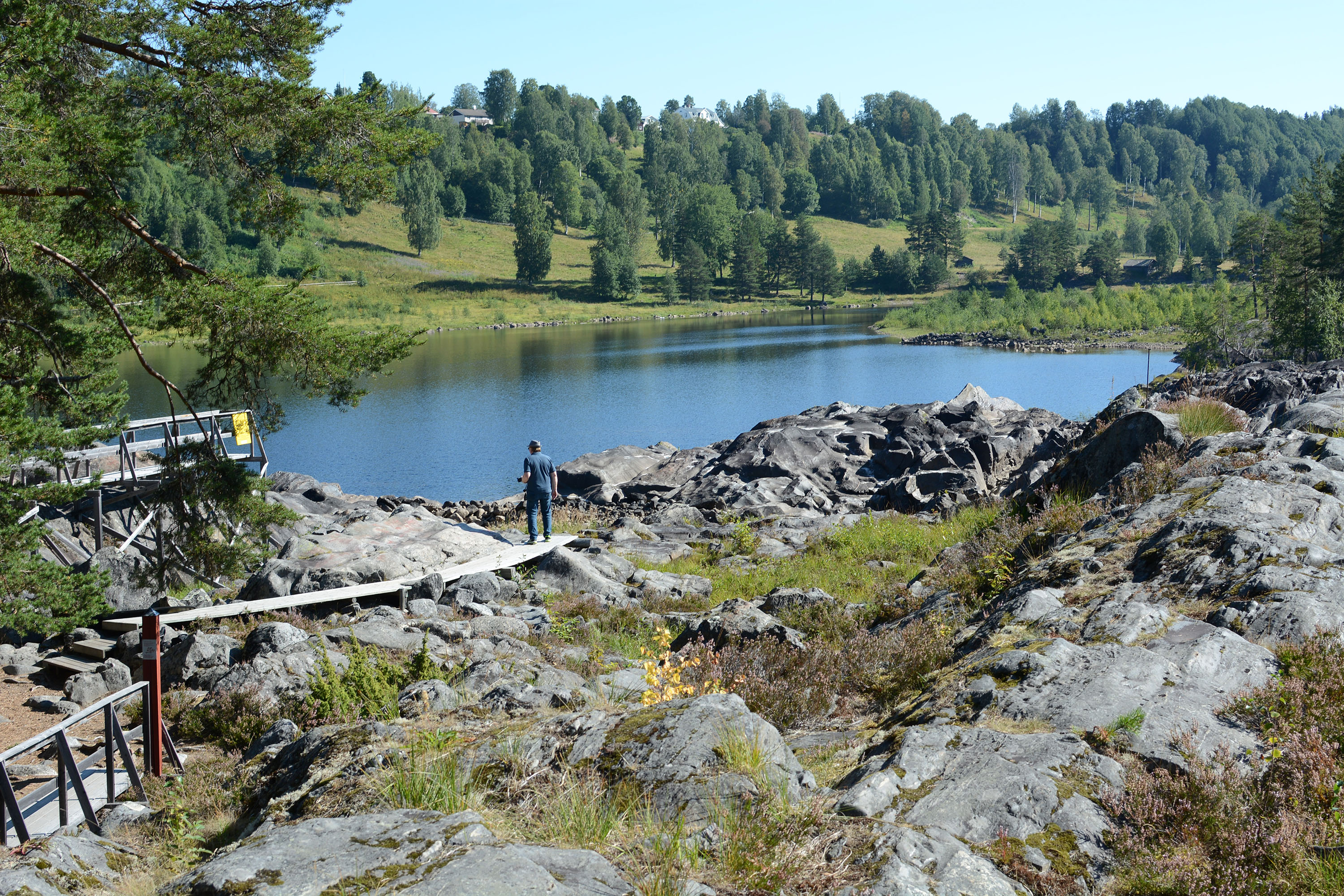 Nämforsen Laxön C1