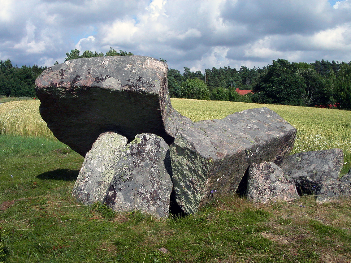 Säm Ludesten Tanum