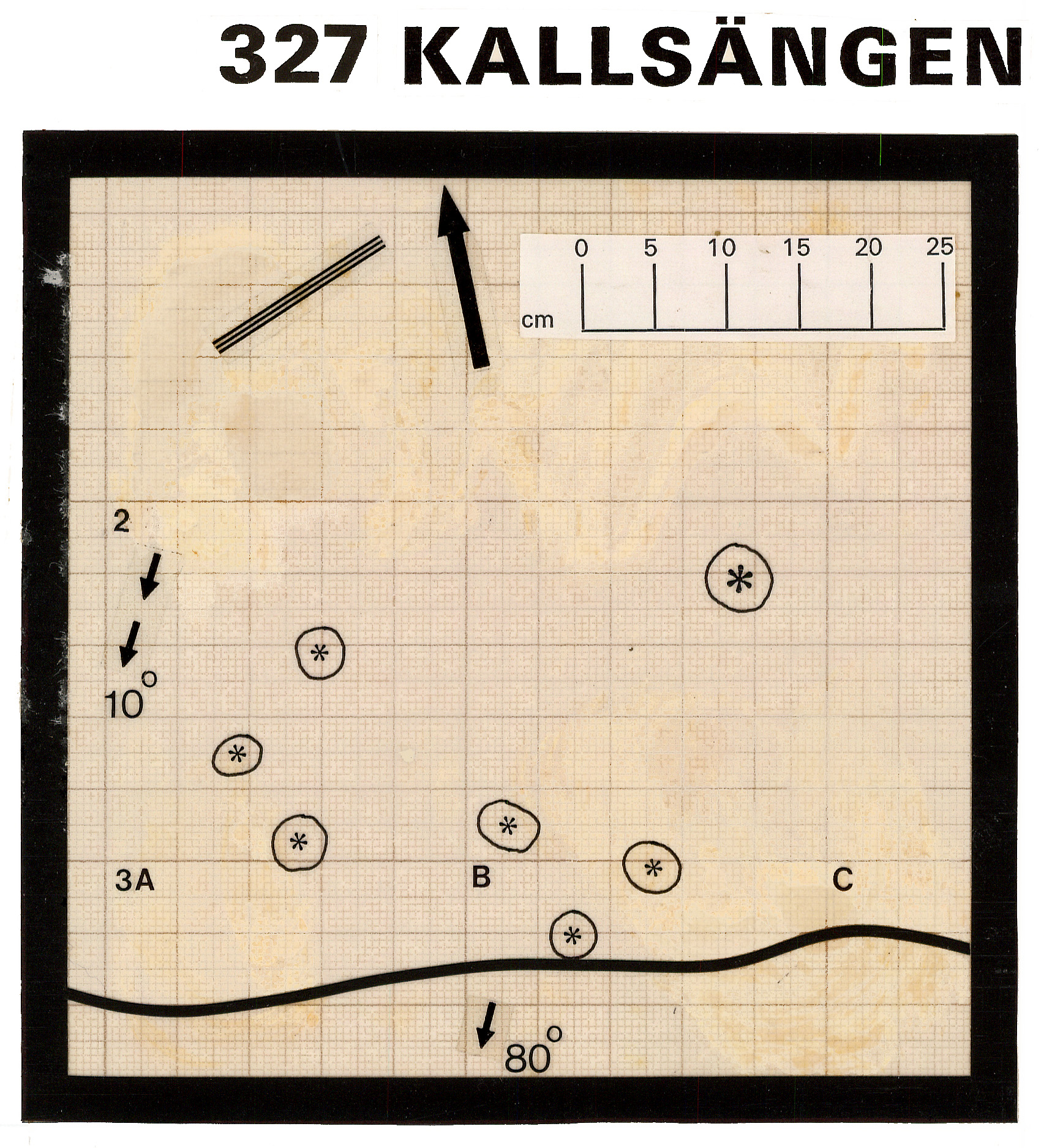 Kallsängen Bottna