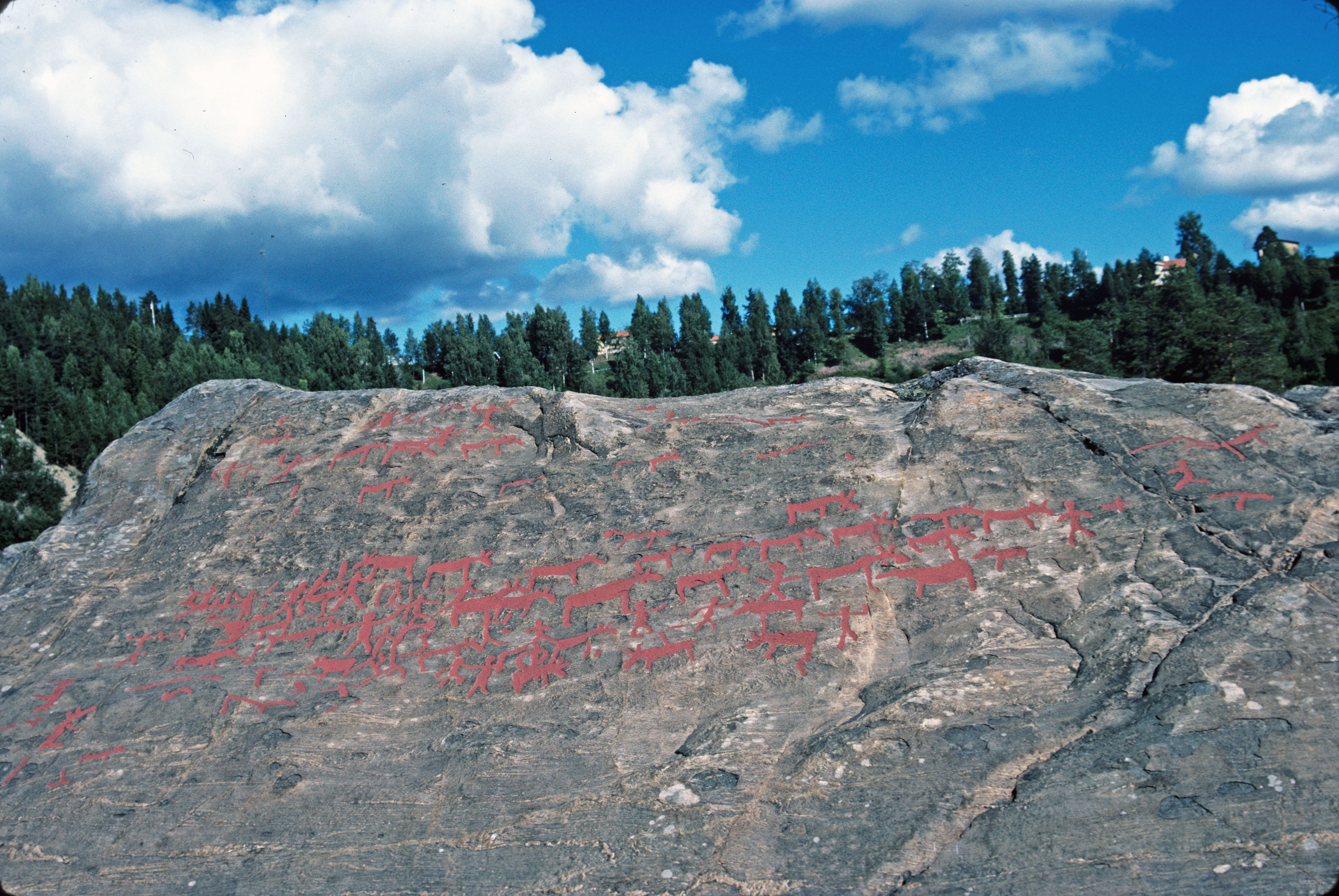 Nämforsen Notön Q1