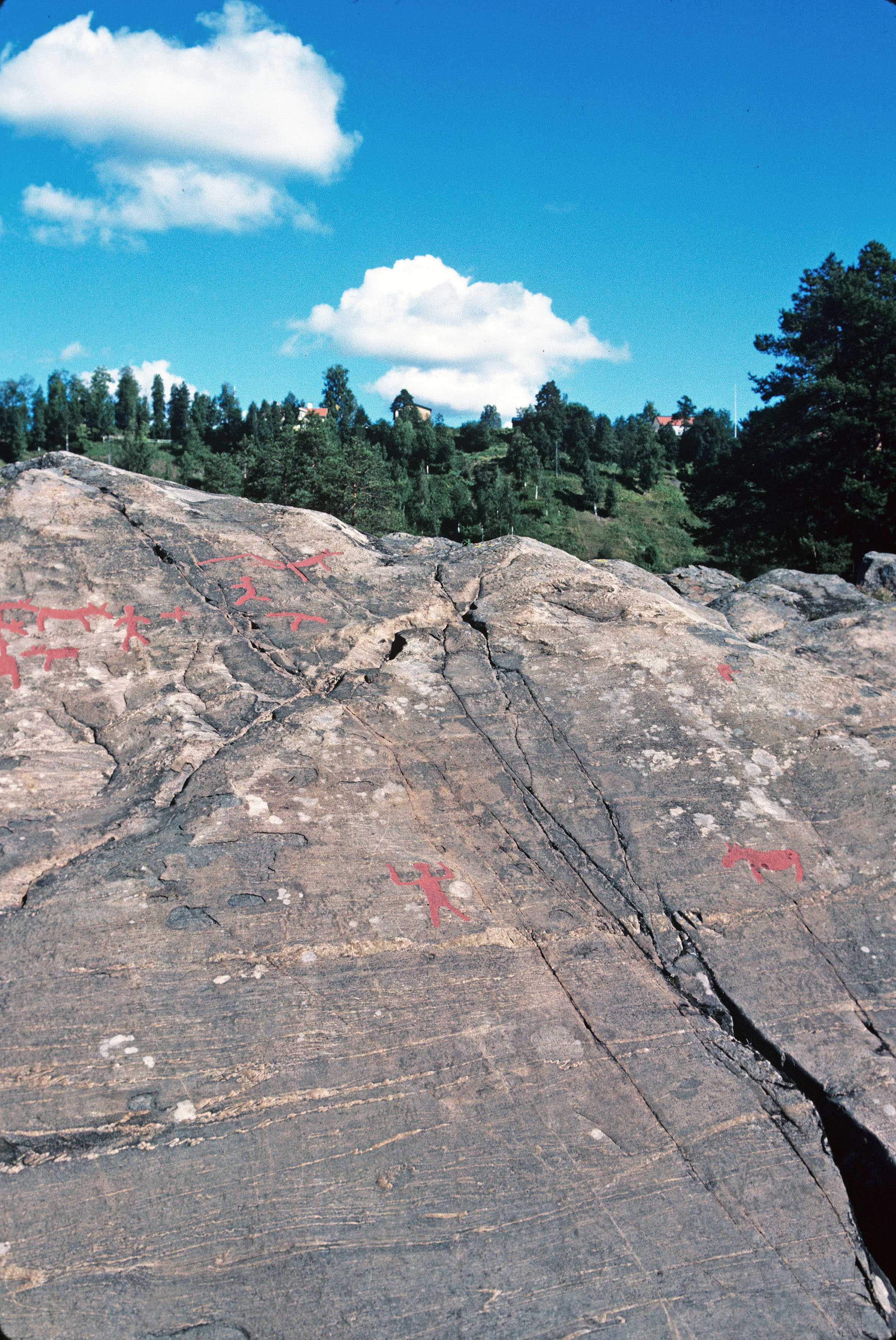 Nämforsen Notön Q1