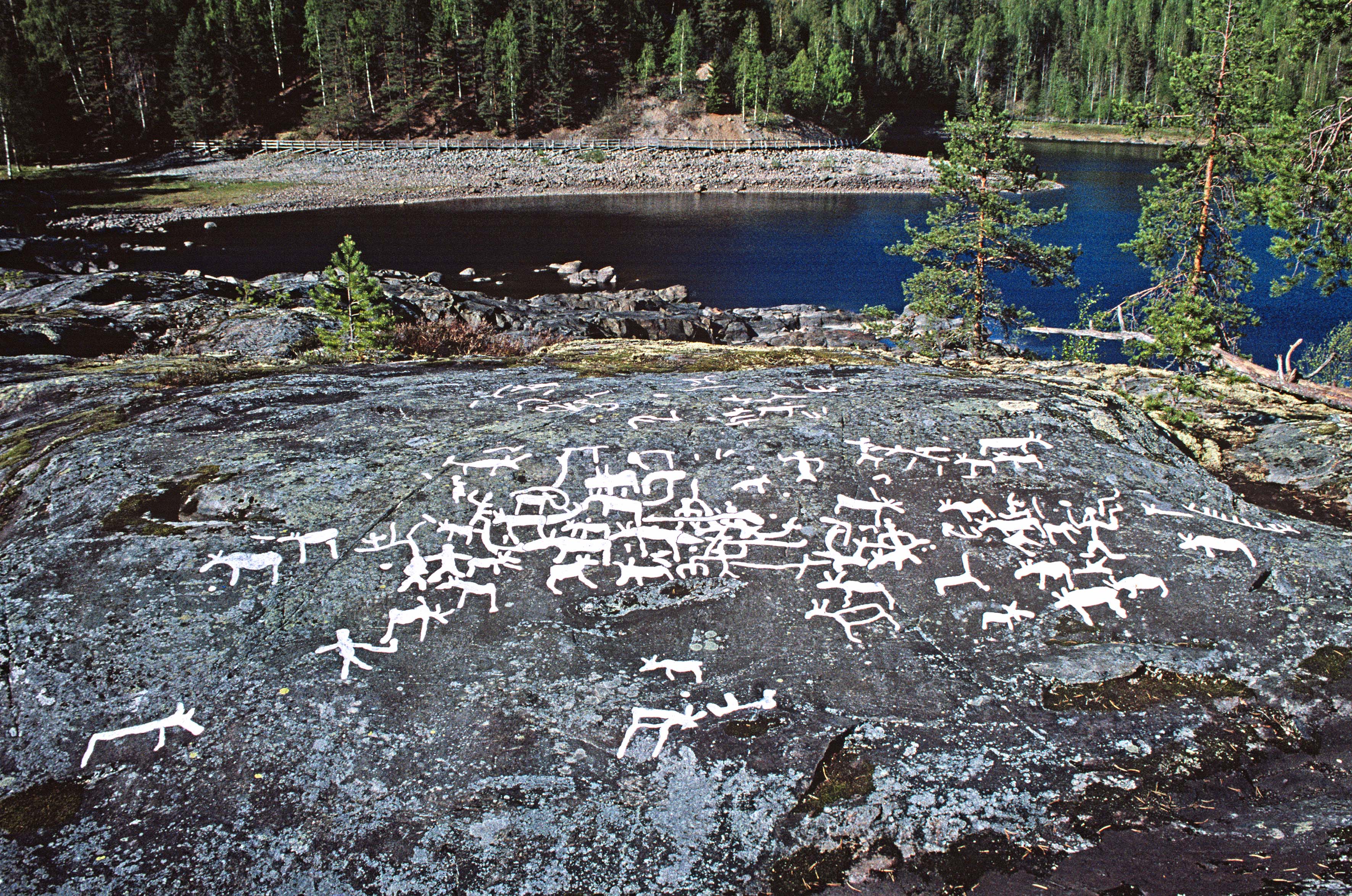 Nämforsen Brådön A1