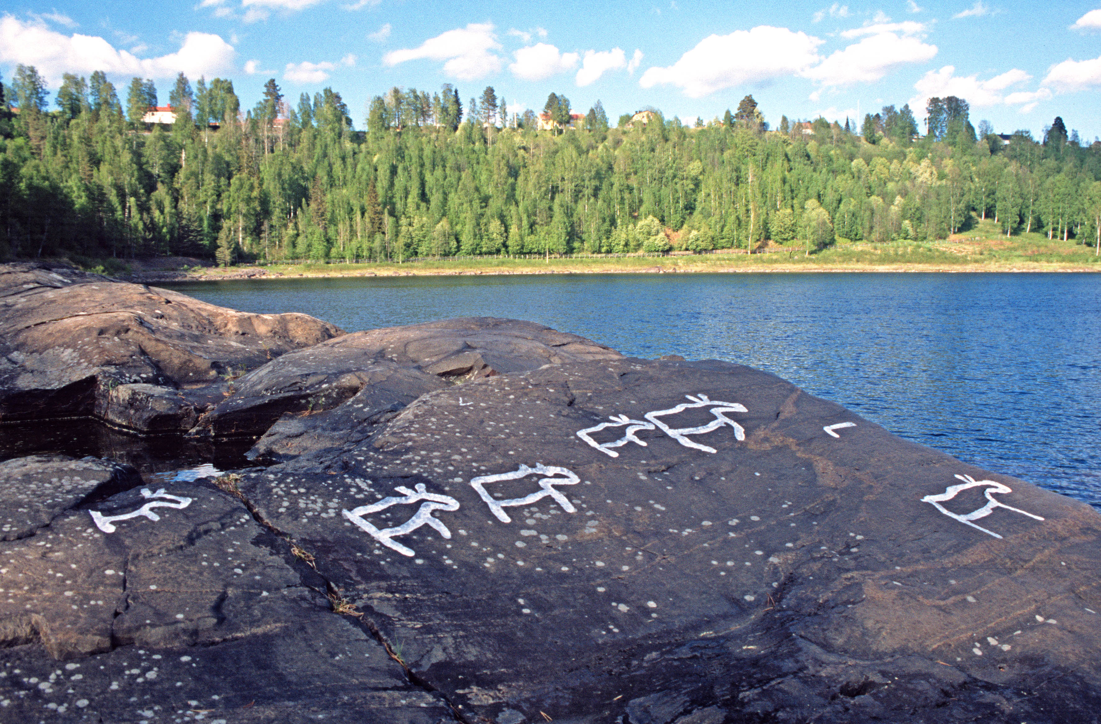 Nämforsen Brådön L1