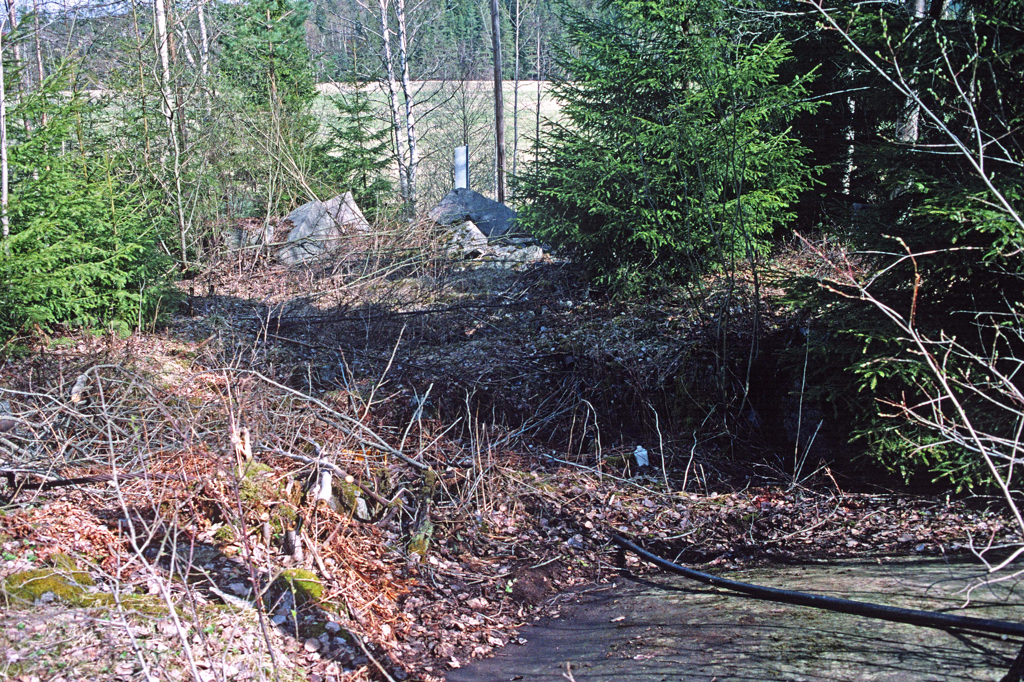 Lommeland Håltane