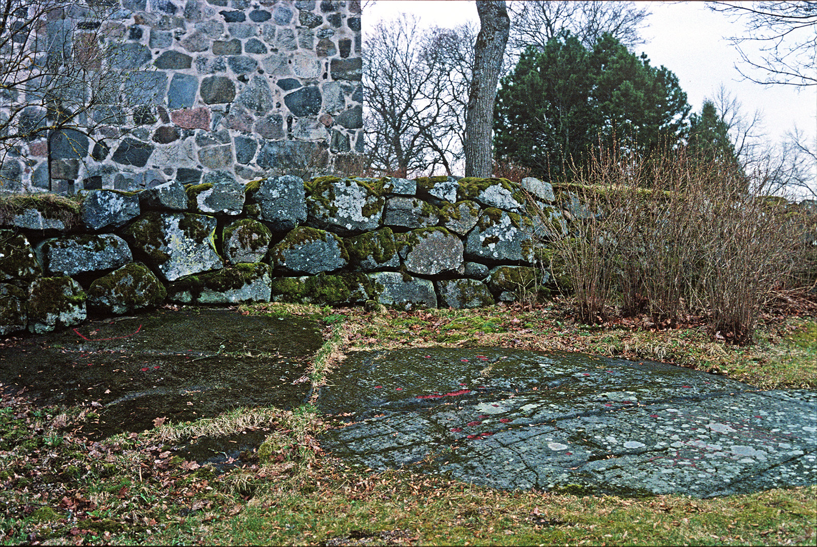 Björksta kyrka