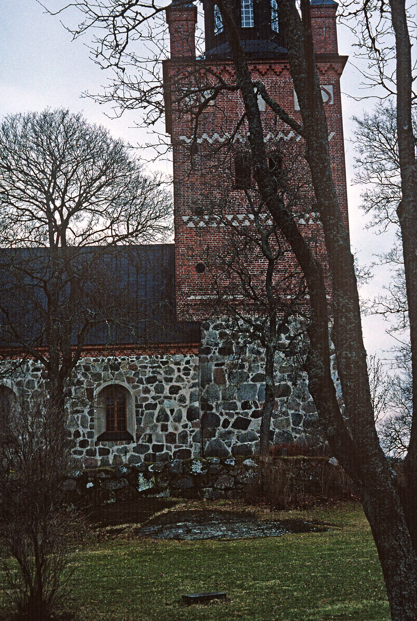 Björksta kyrka