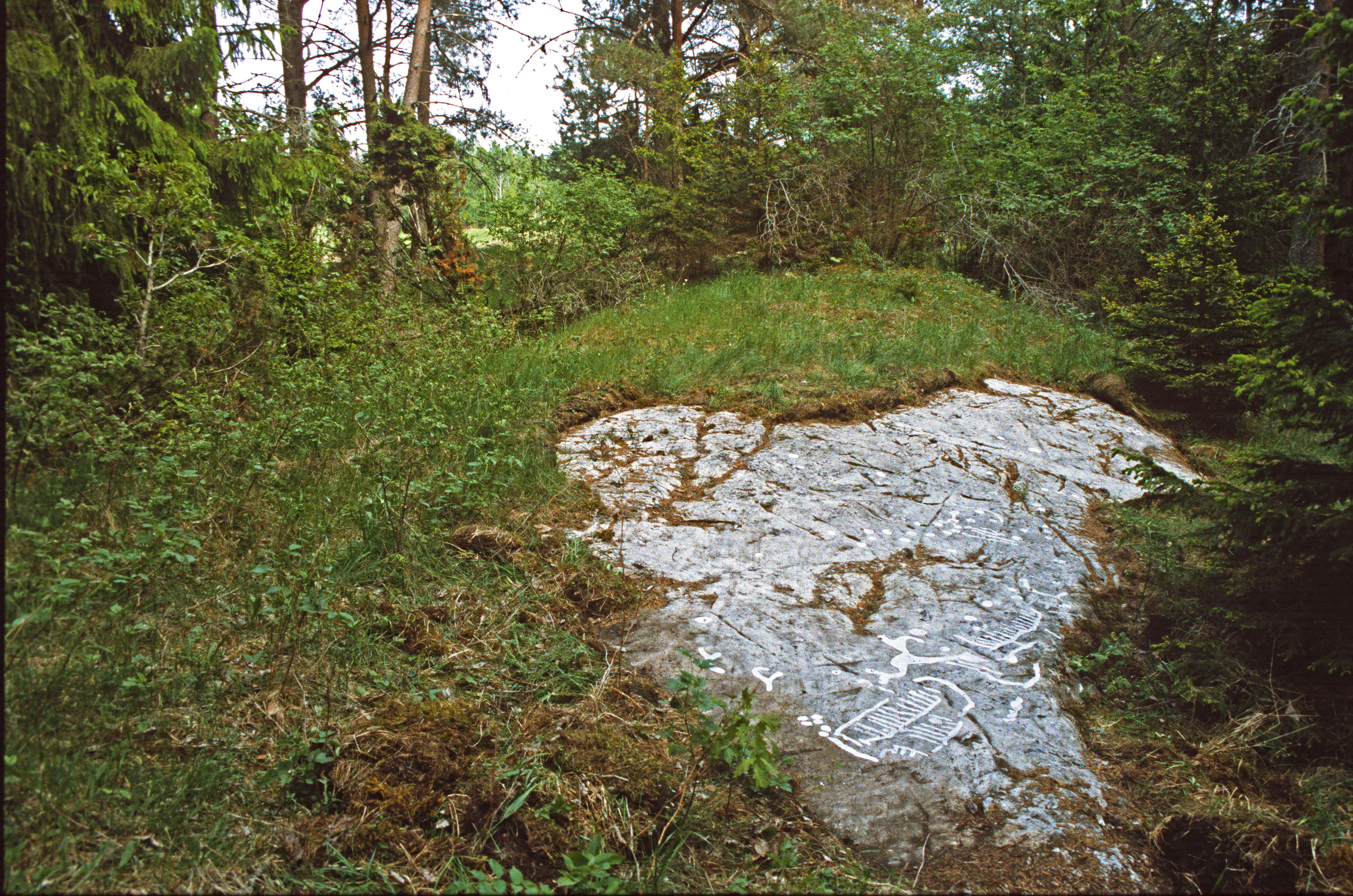 Karlberg Trosa-Vagnhärad