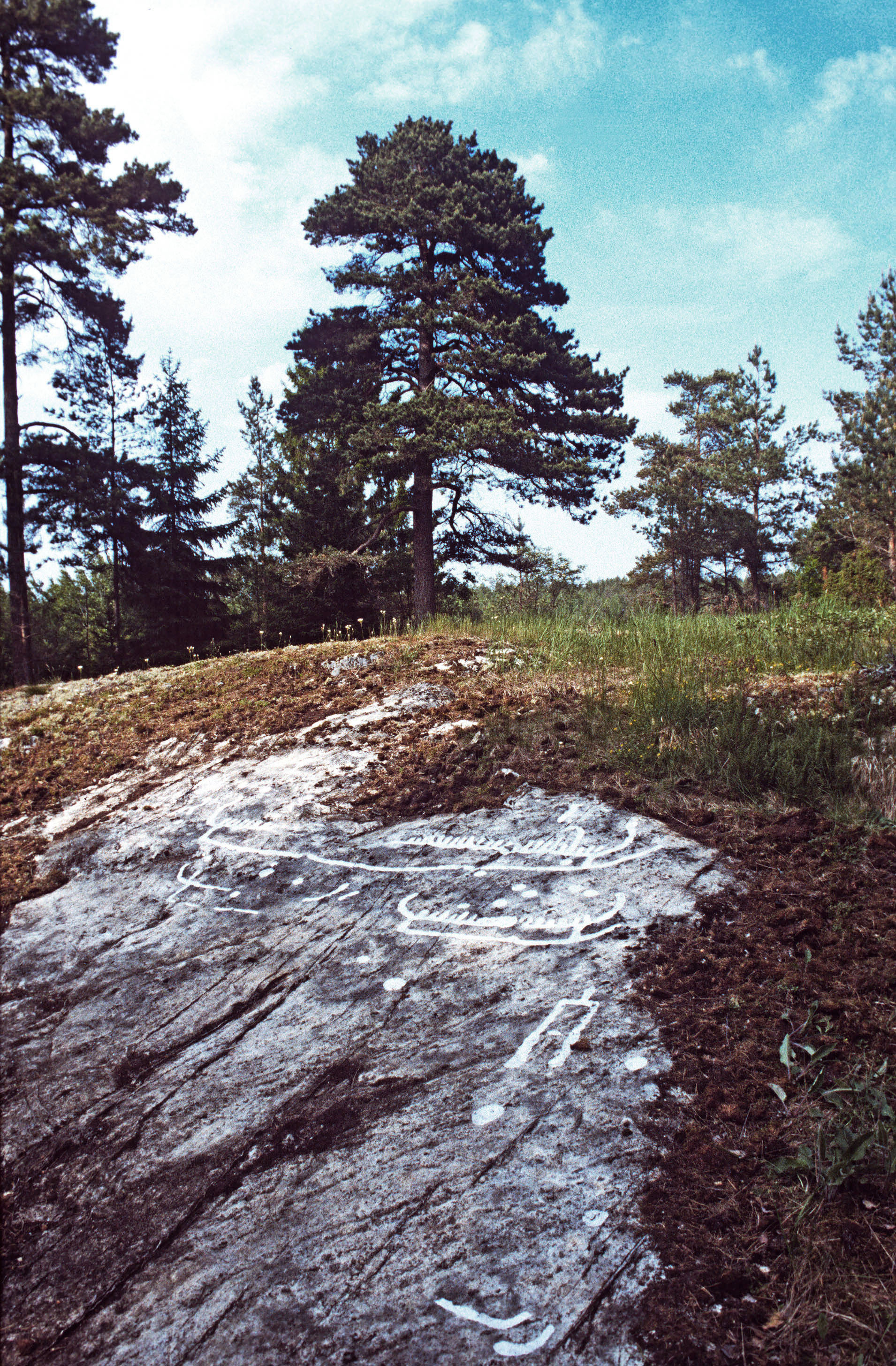 Karlberg Trosa-Vagnhärad