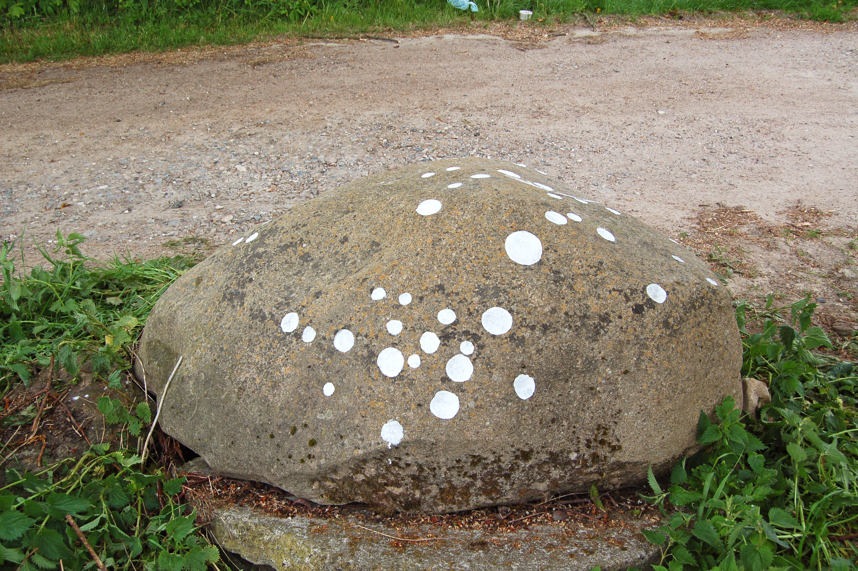 Rughaven Kalundborg Själland