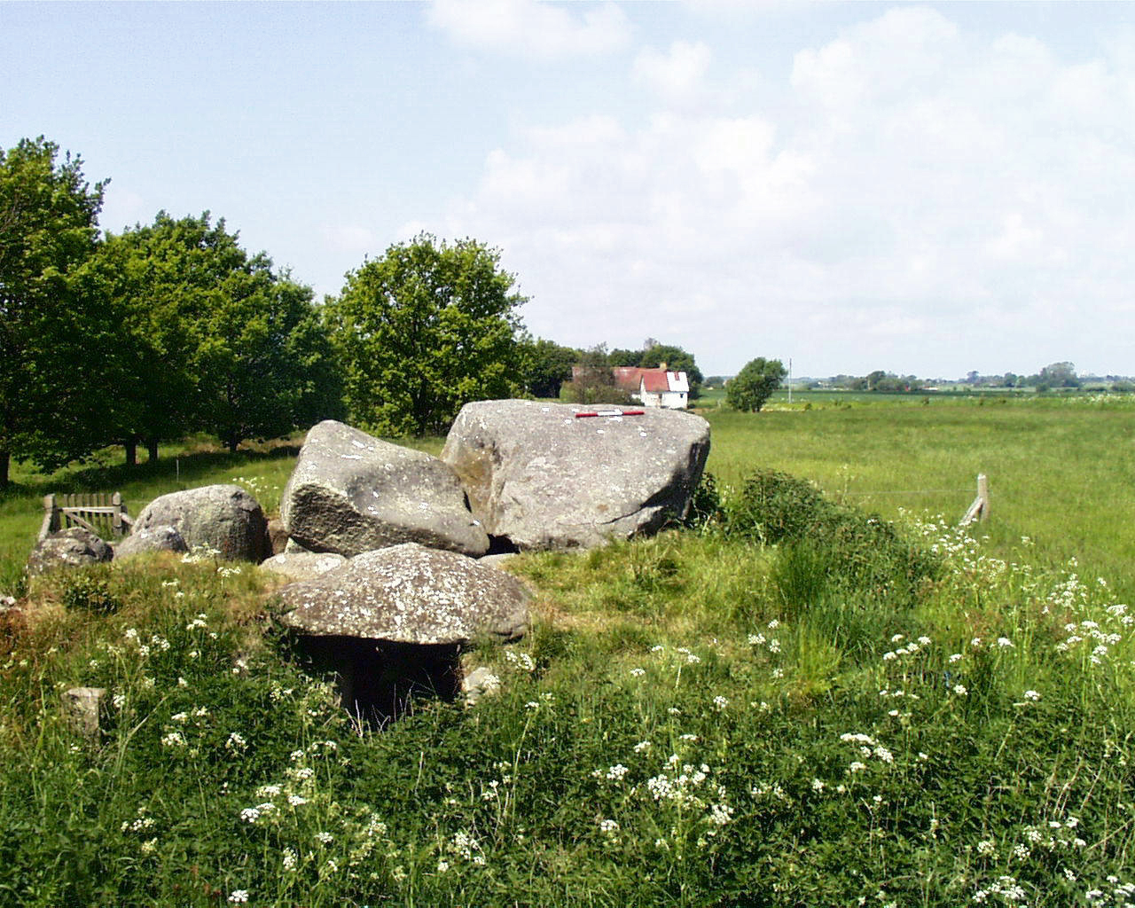 Jettedal Bornholm