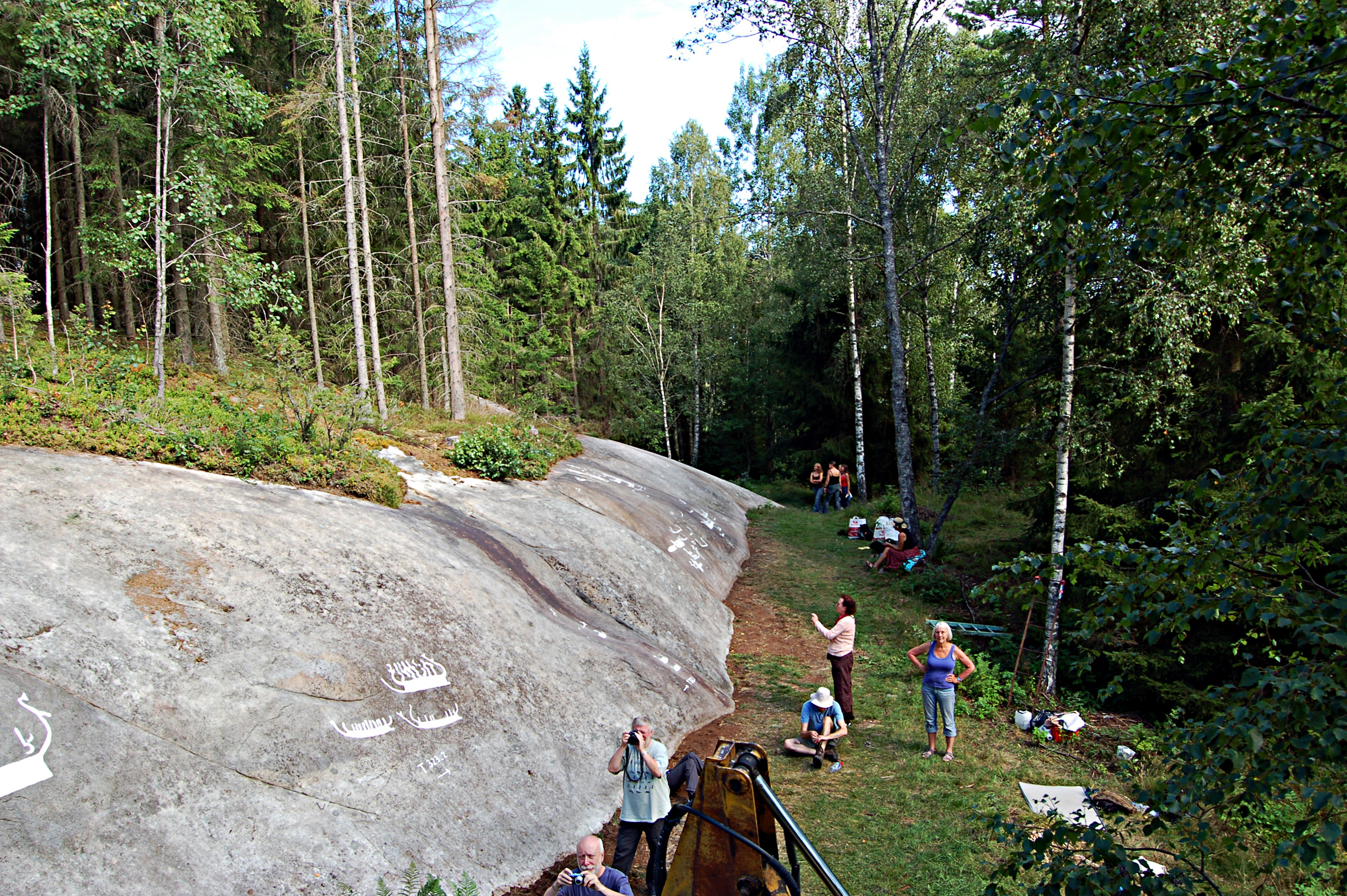 Lövåsen Tanum