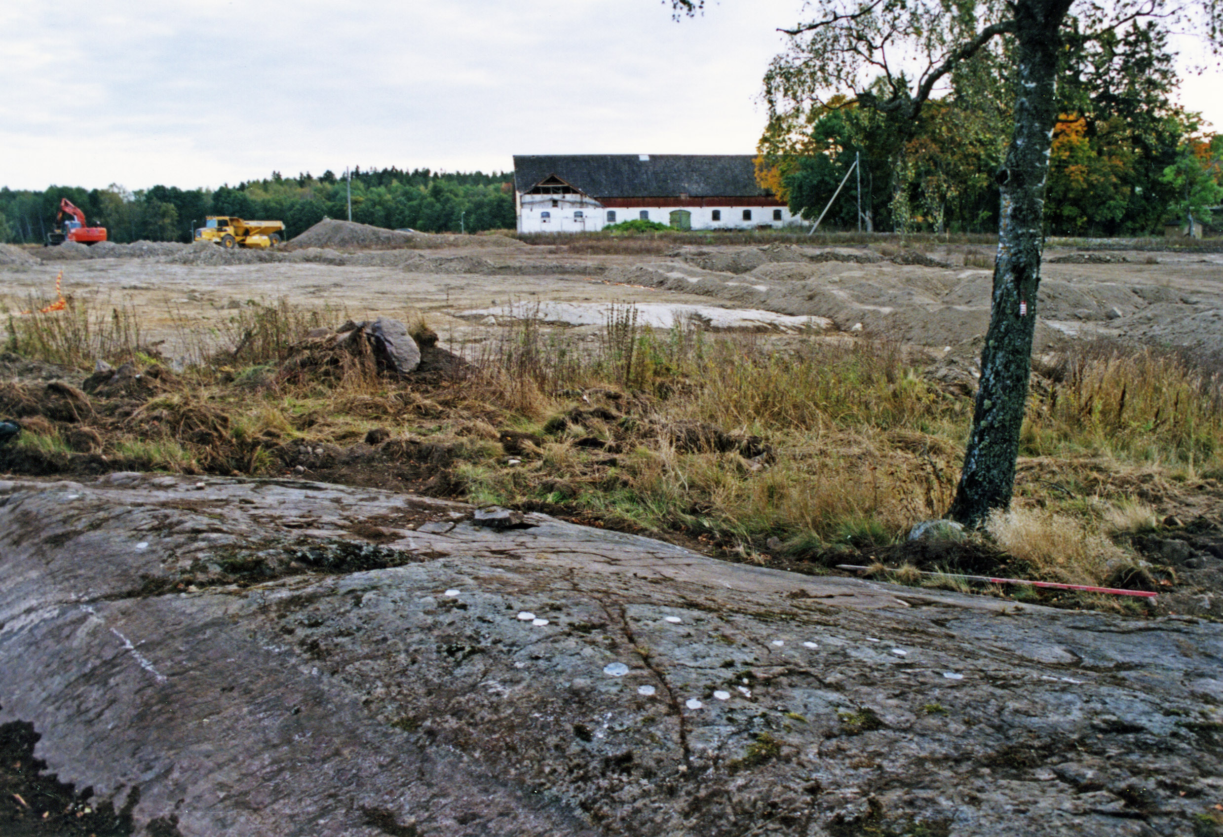 Mörby Turinge