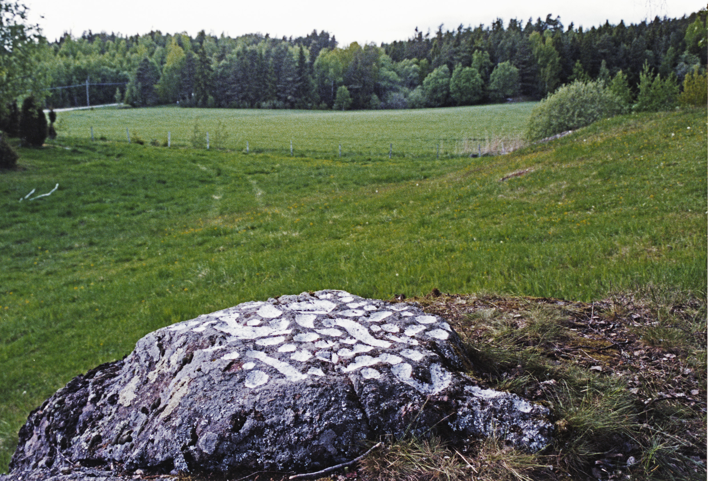 Dillnäs Gåsinge-Dillnäs