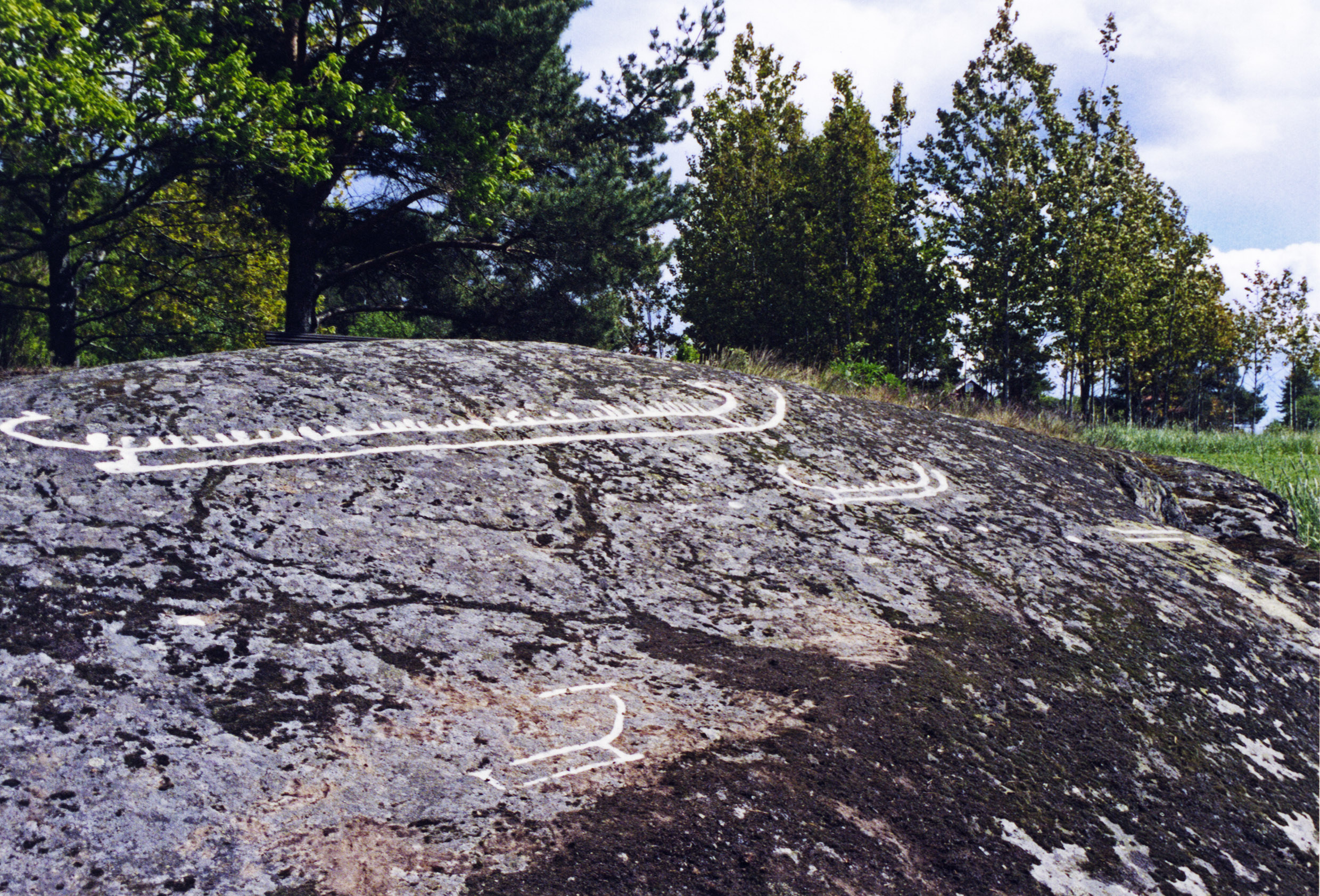 Lifsinge Gåsinge-Dillnäs