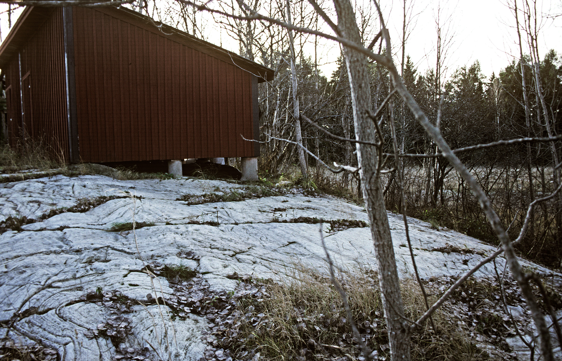 Karlberg Trosa-Vagnhärad