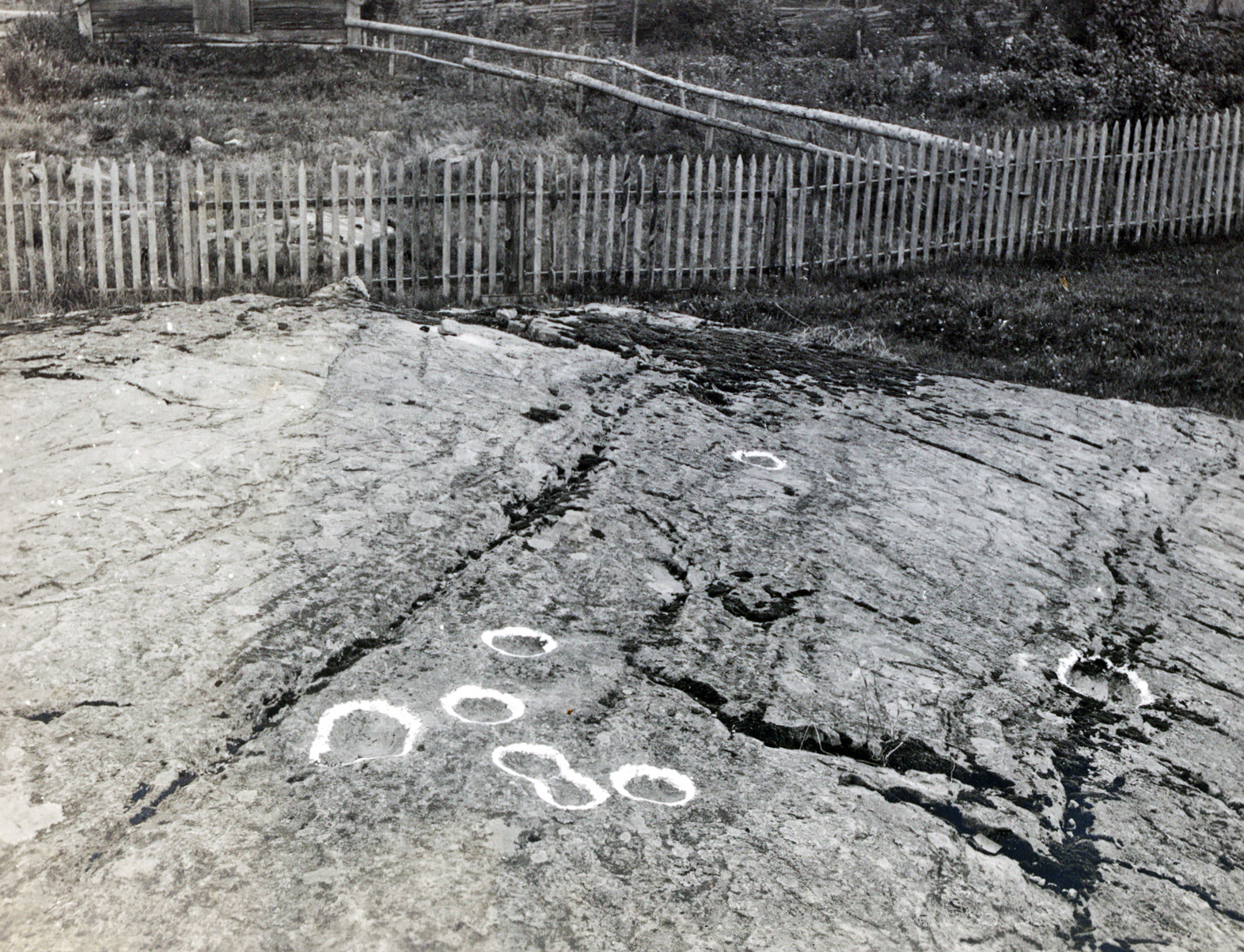 Gånsta Vårfrukyrka