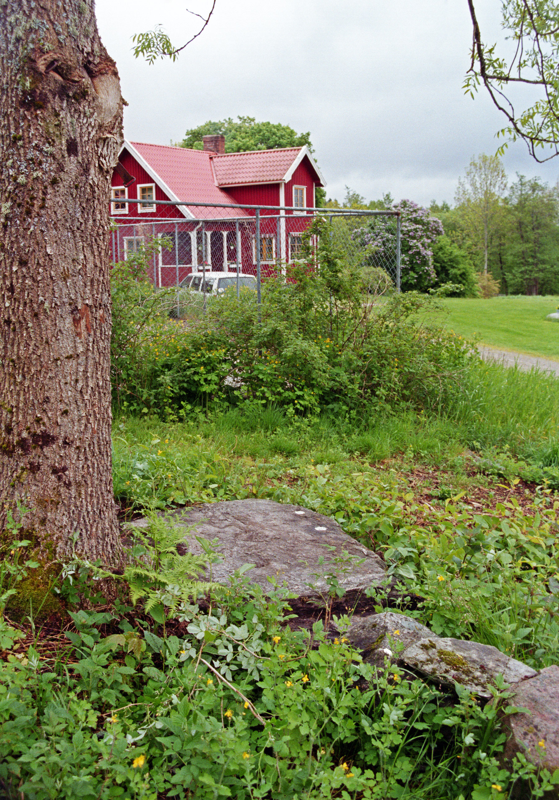 Korpås Foss