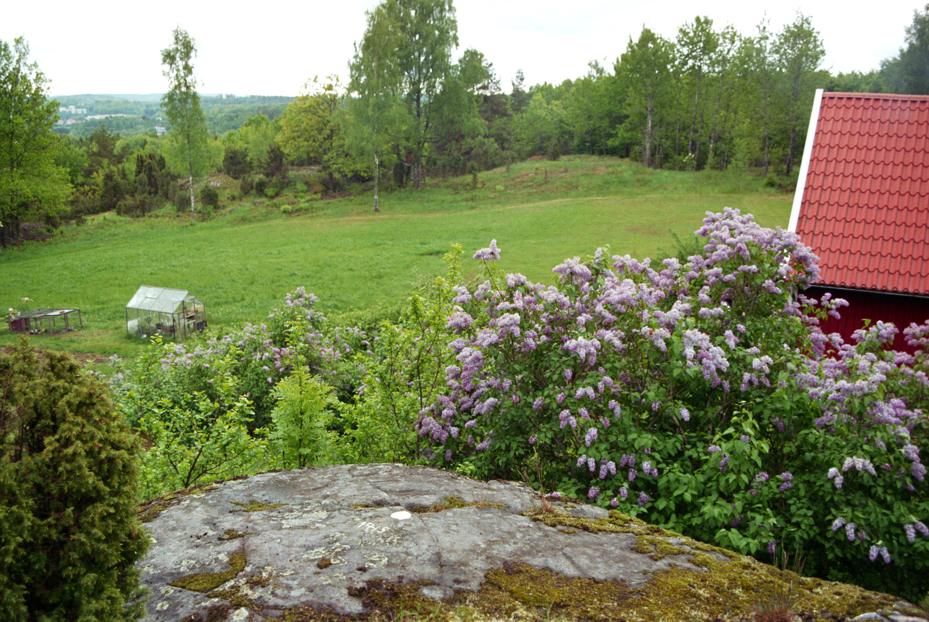 Korpås Foss