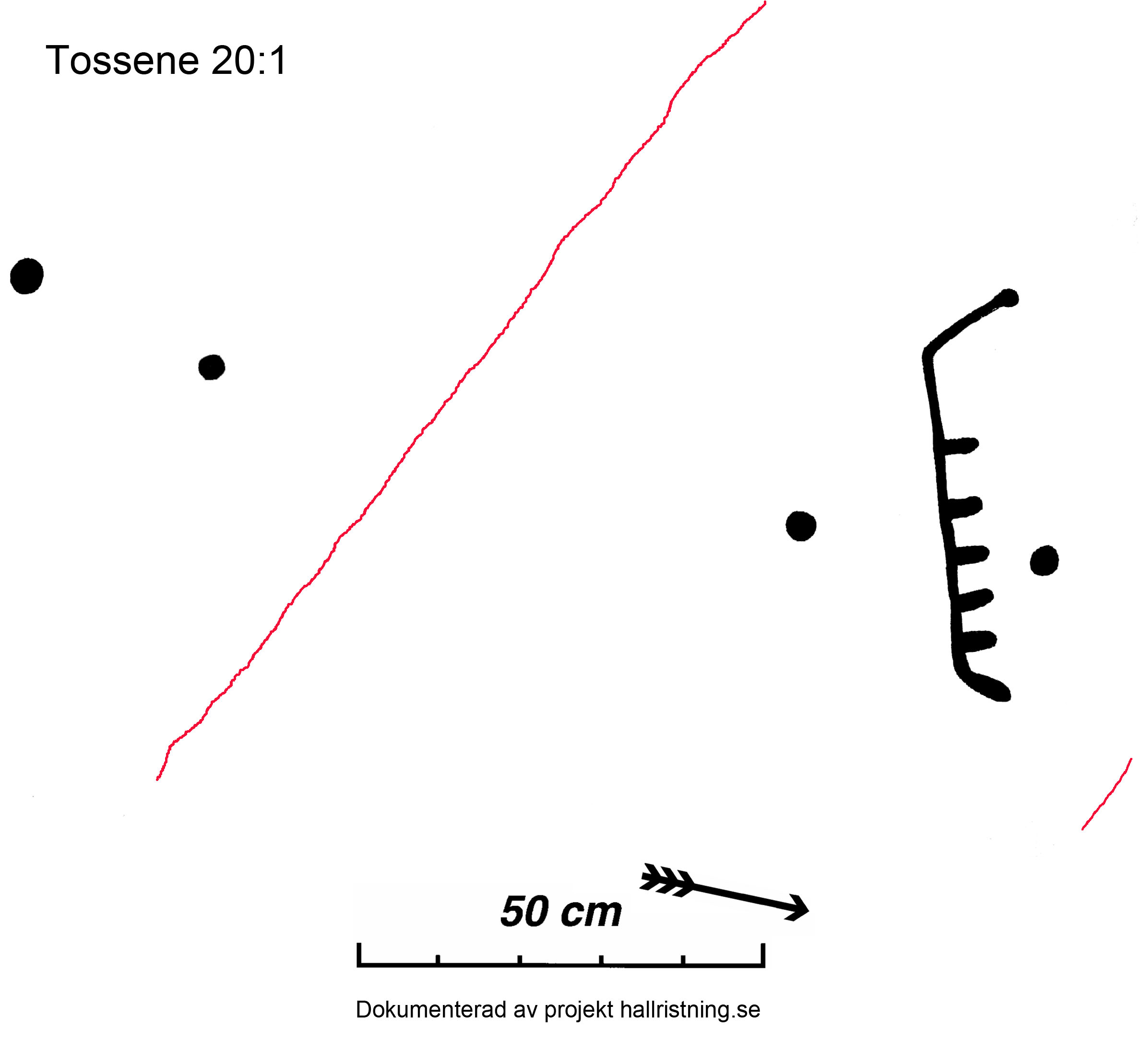 Valla Östergård Tossene