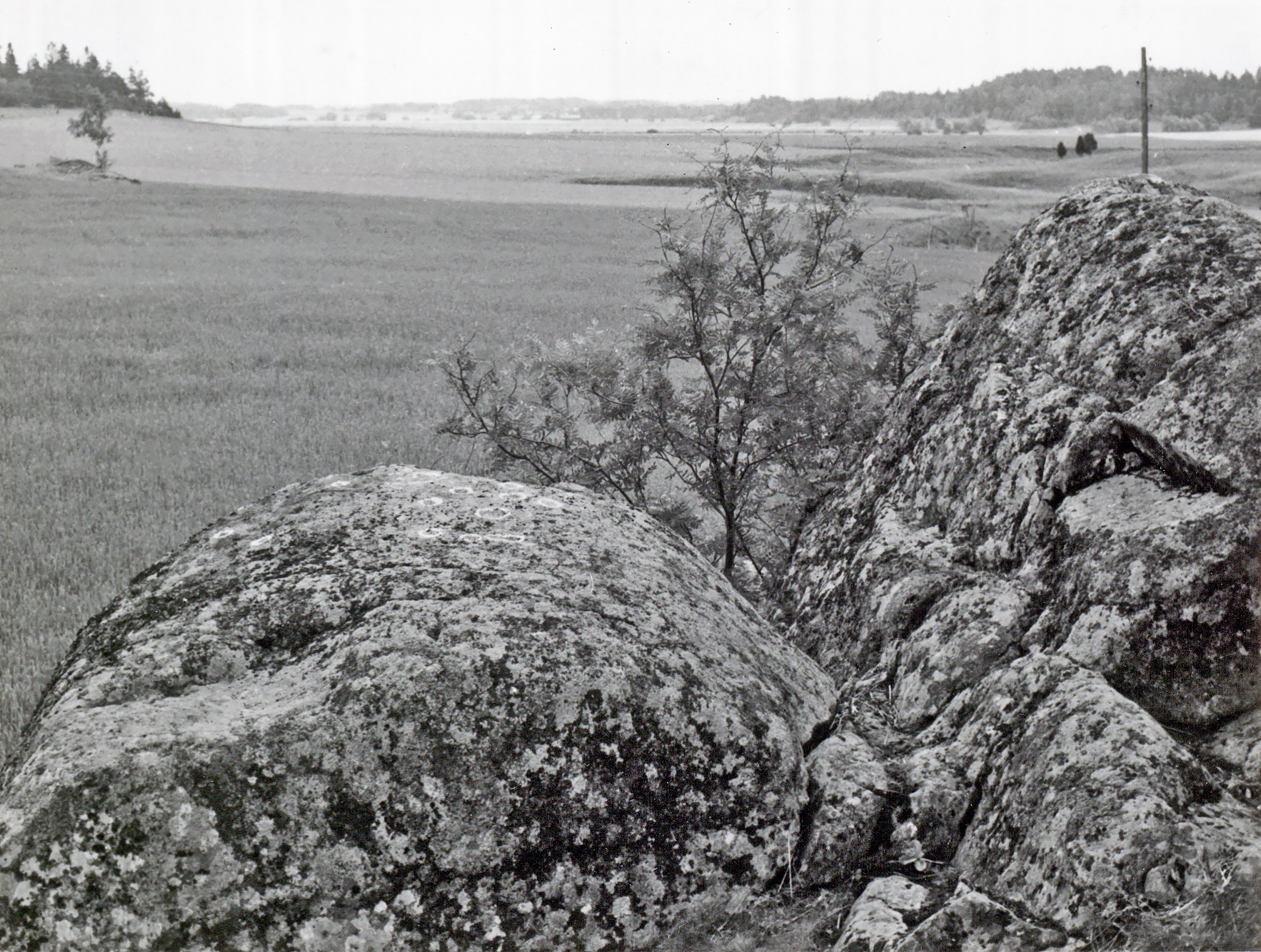 Prästgården Torstuna