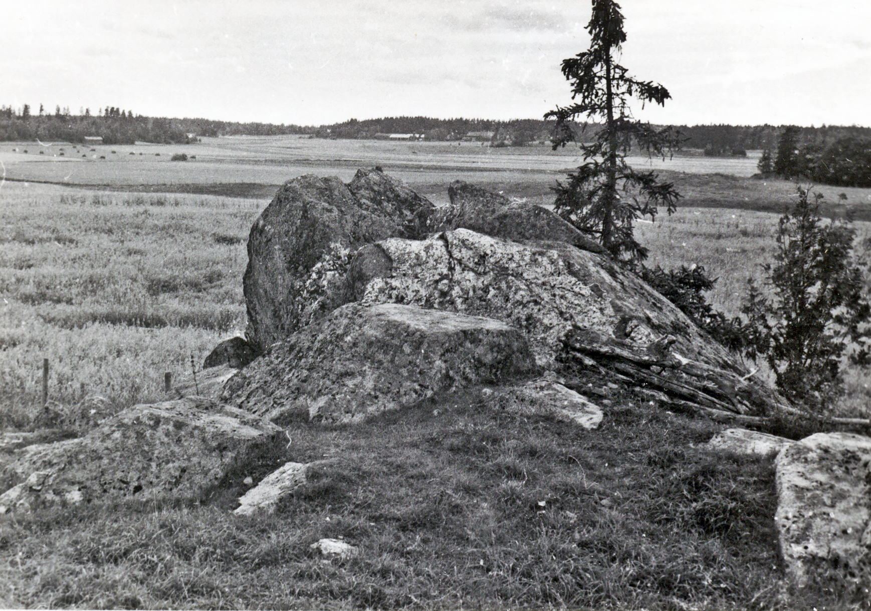 Prästgården Torstuna