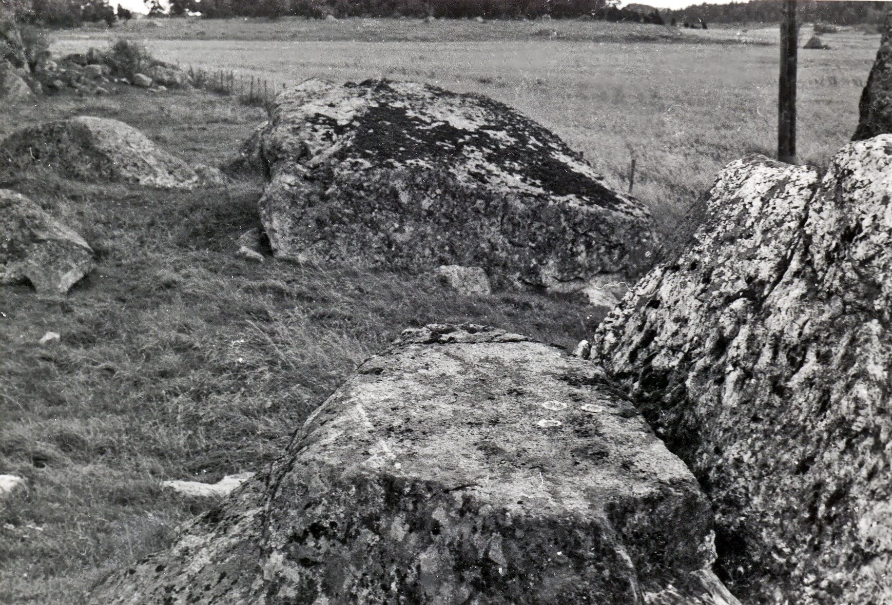 Prästgården Torstuna