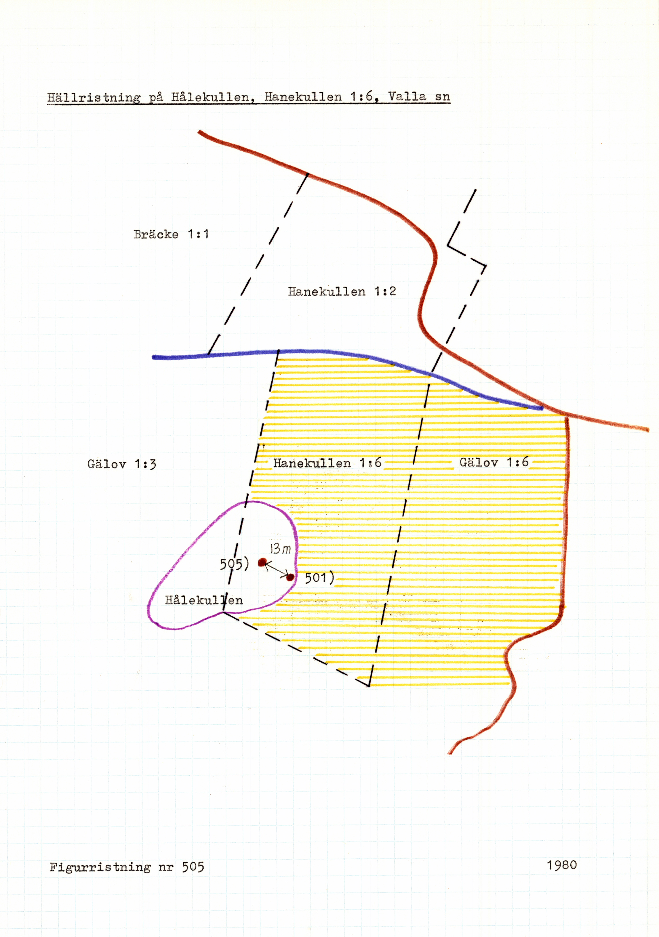 Gälov Hanekullen Valla