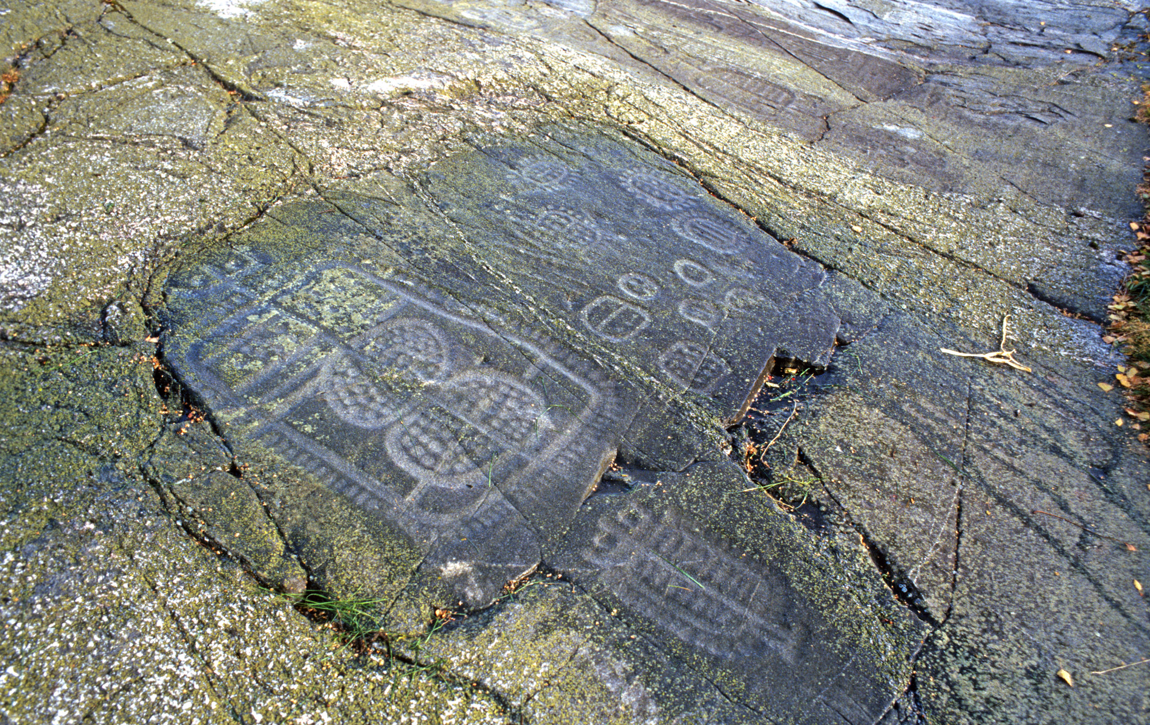 Släbro Nyköping