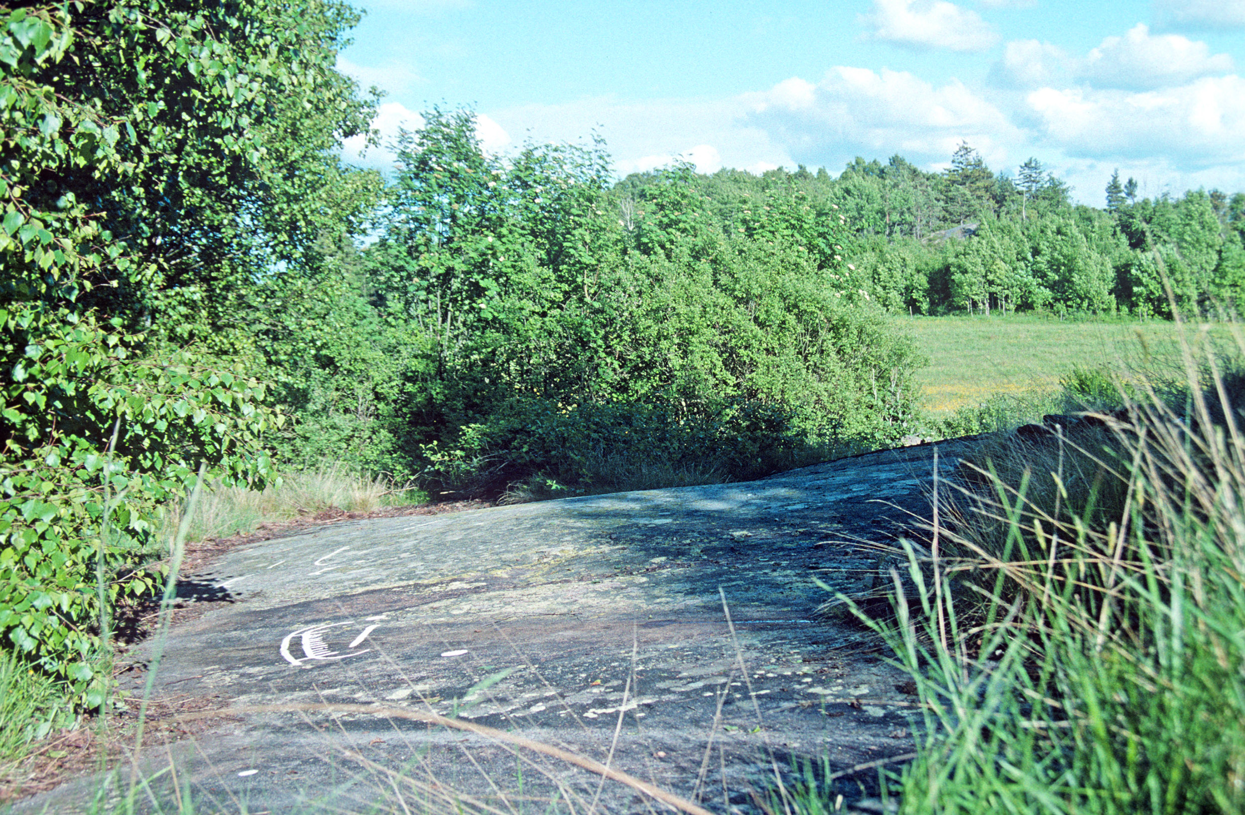 Valla Sörgård Tossene