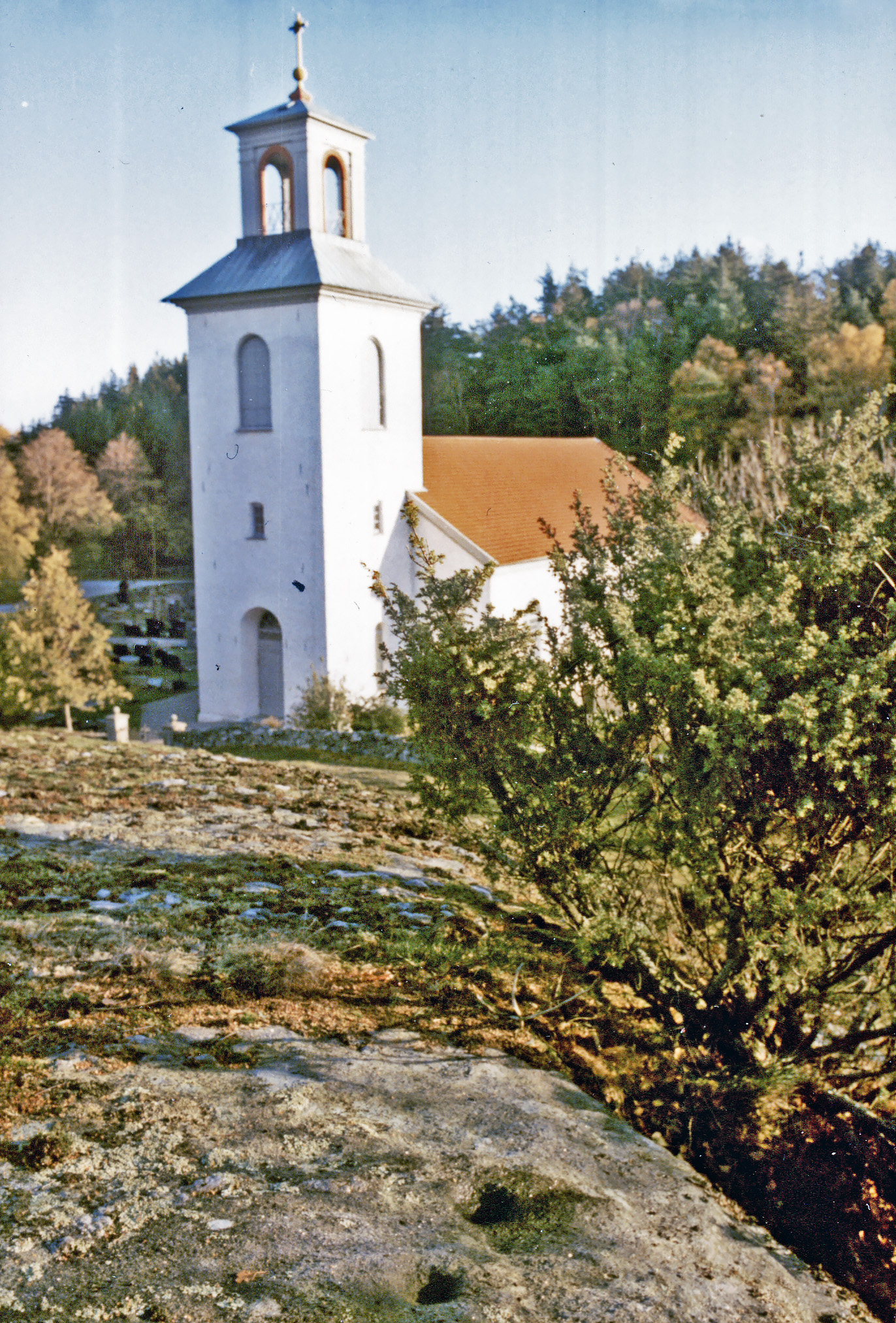 Bråland Valla