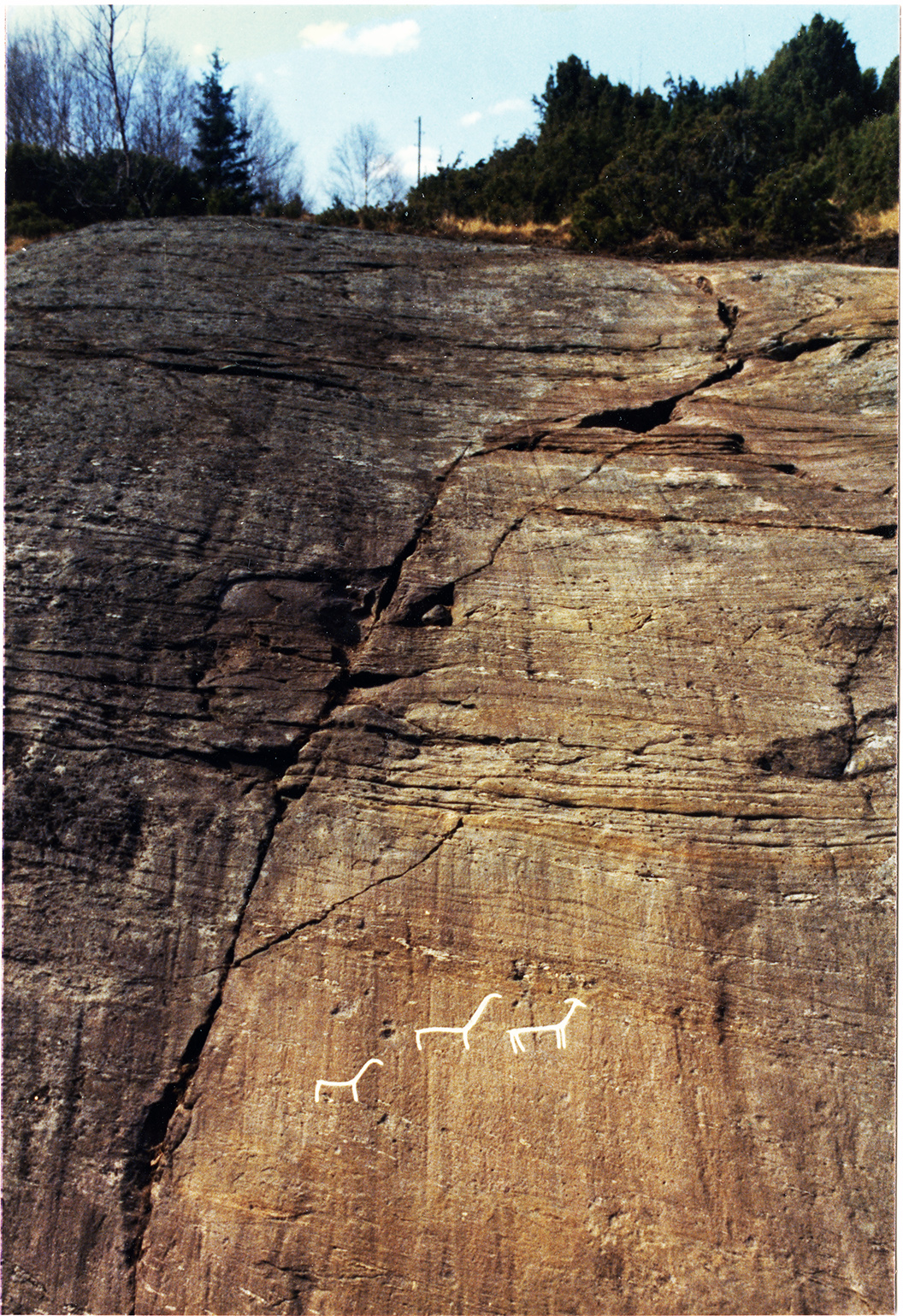 Bråland Valla