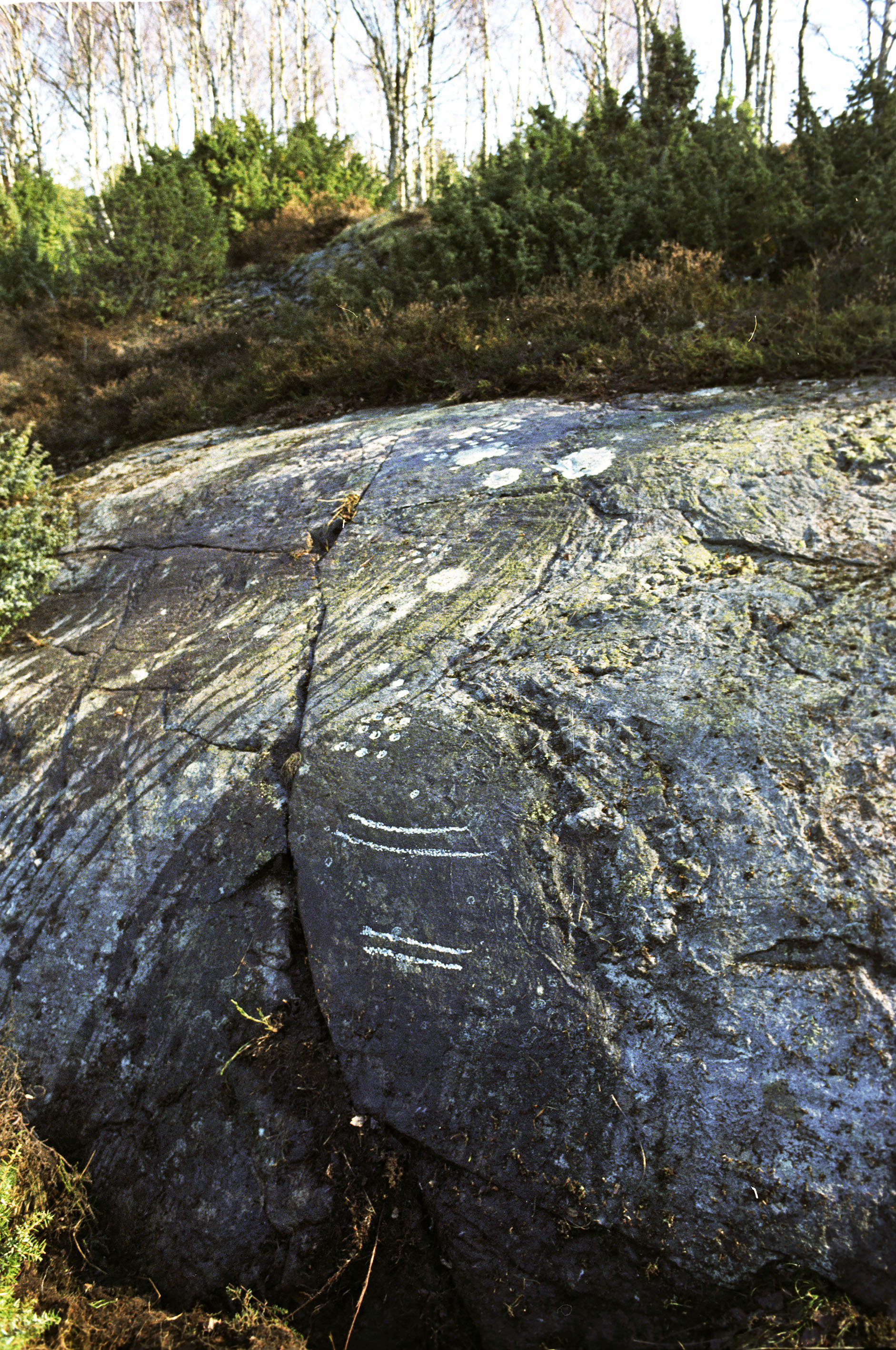 Bråland Valla