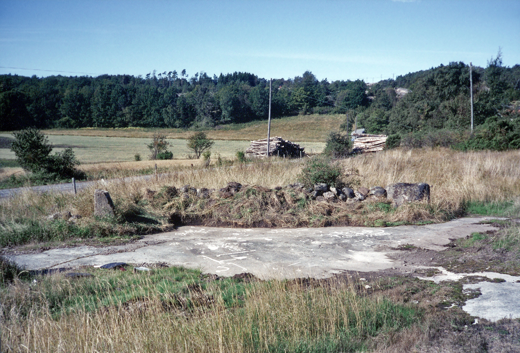 Ståleröd Askum