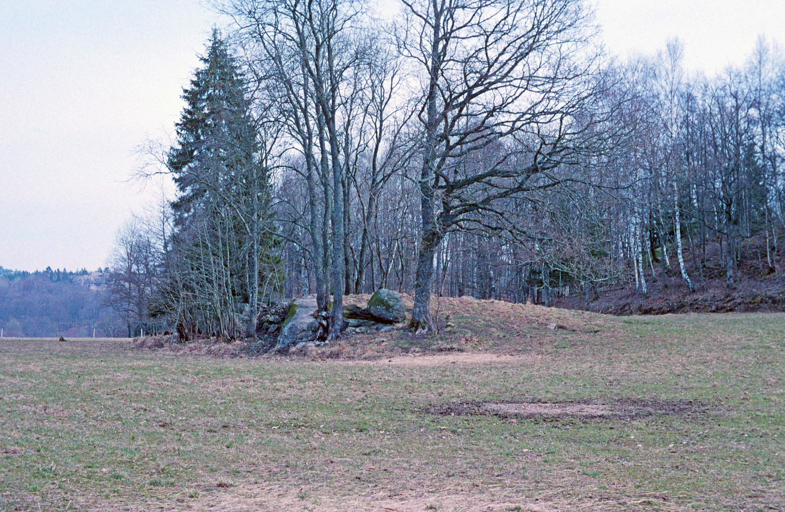 Åby Säteri Tossene