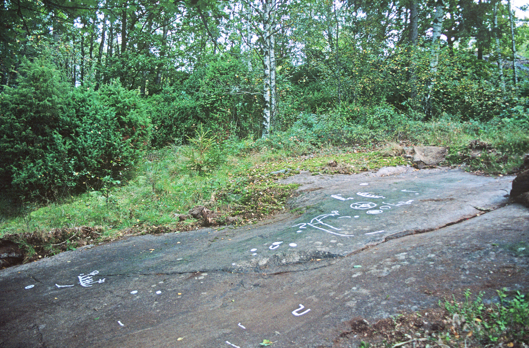 Överby Tossene