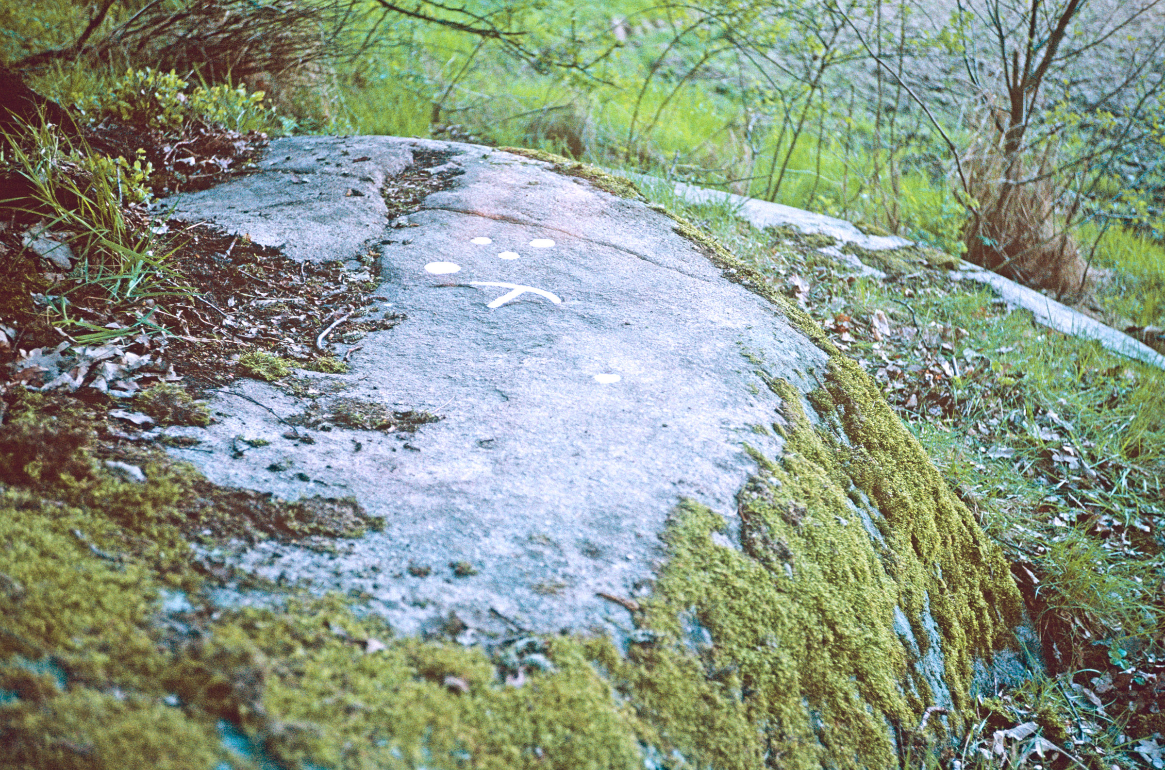 Ebbilslätt Tossene