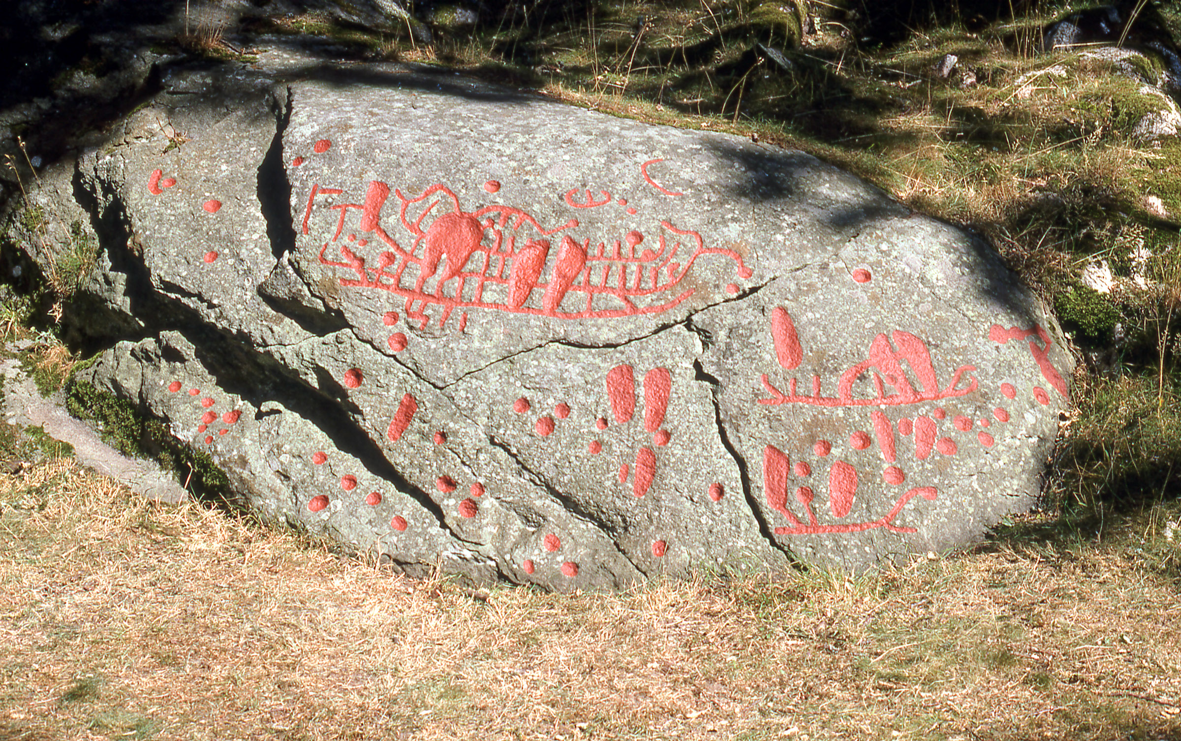 Torp Skredsvik