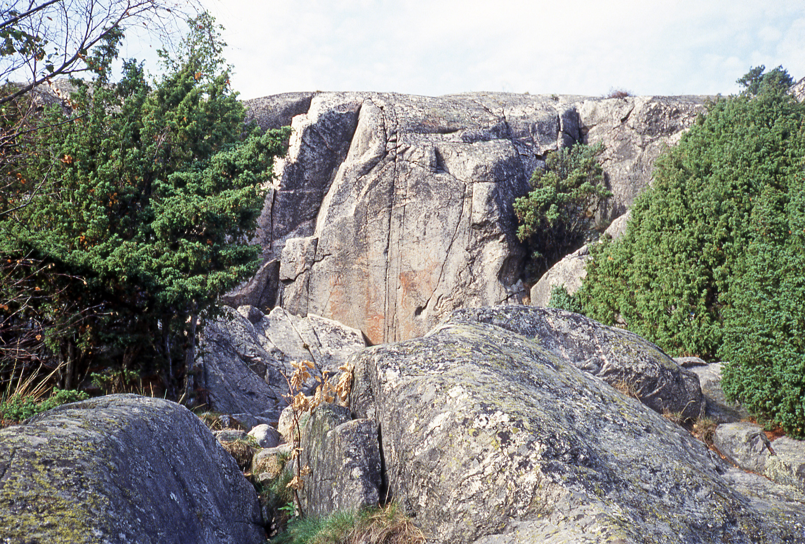 Tumlehed Torslanda